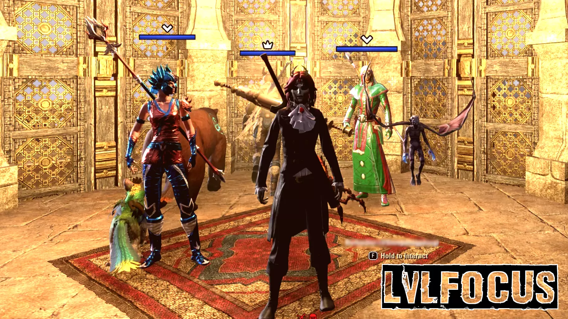 Exploring the Depths of Lep Seclusa in The Elder Scrolls Online
