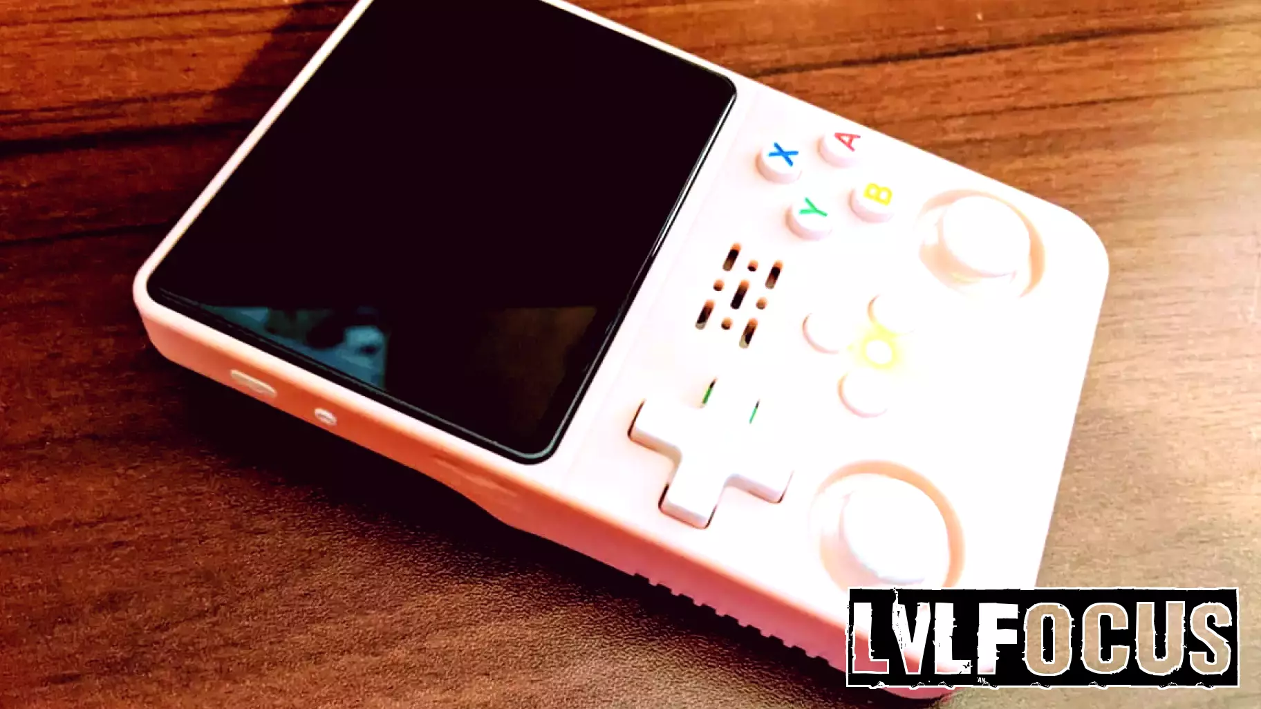 Exploring the Features of the R36S Console: A Personal Journey