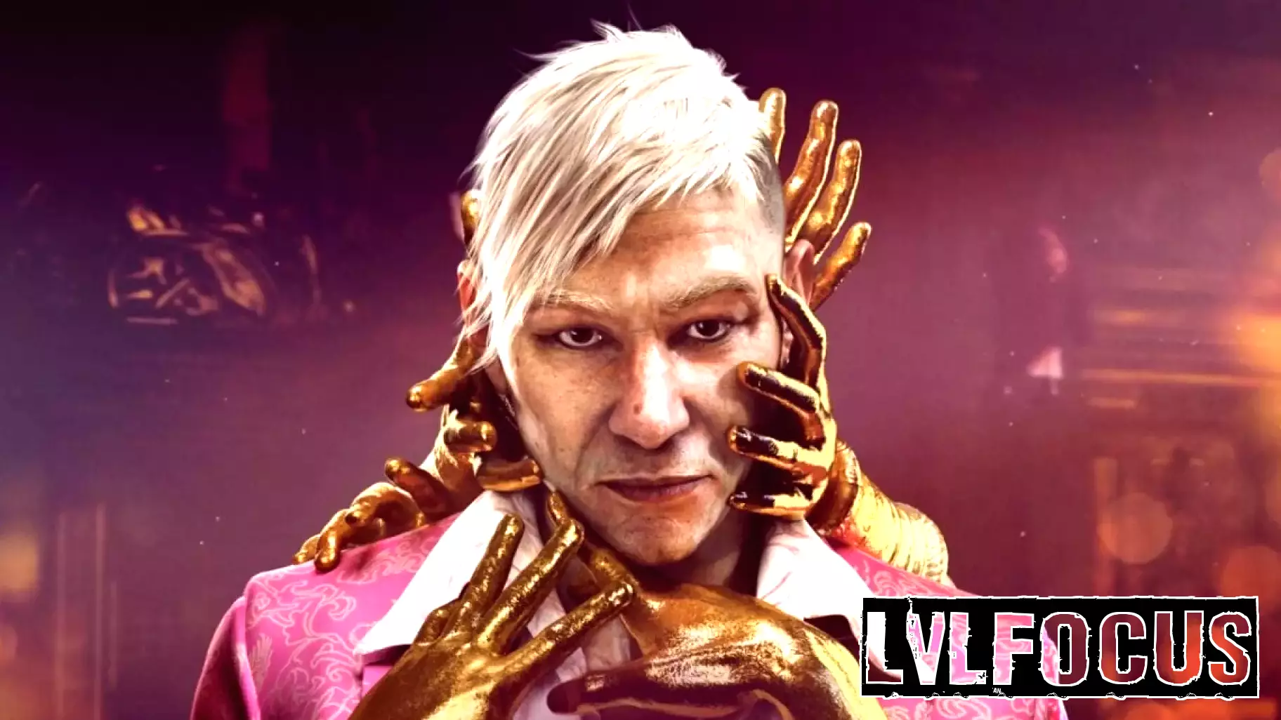 Far Cry TV Series Creator Reveals Why He's Crafting an Original Narrative