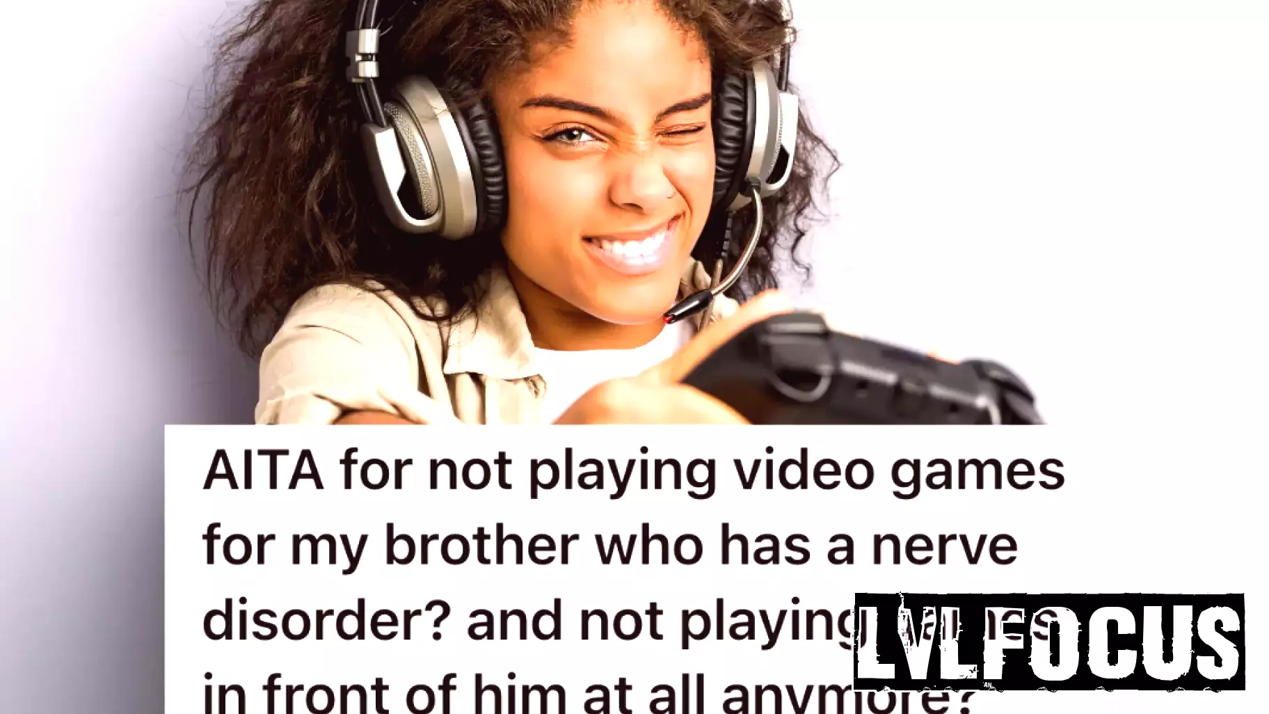 Finding Joy in Gaming: A Brother's New Role