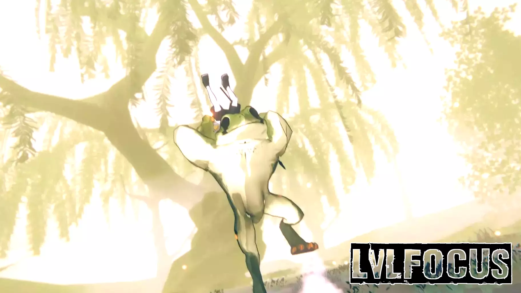 Five Absolutely Unhinged Steam Next Fest Demos You Should Try Right Now