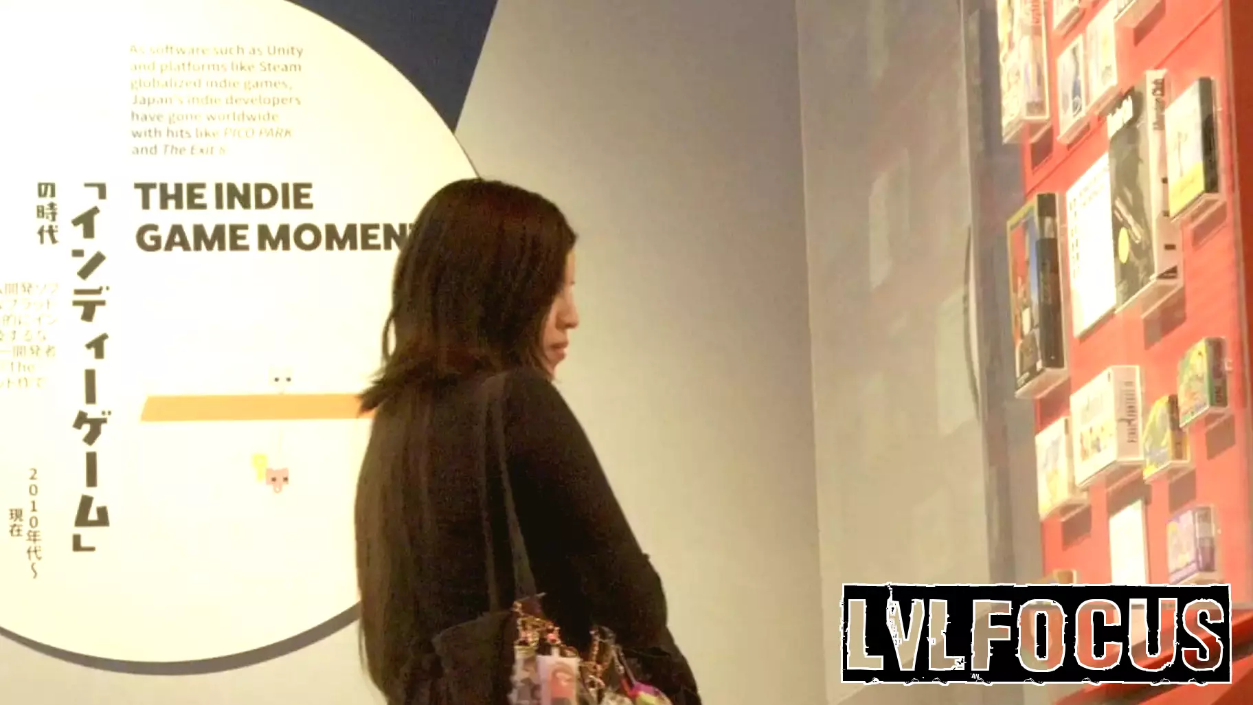 GALLERY: Japanese indie gaming takes center stage at Strong National Museum of Play