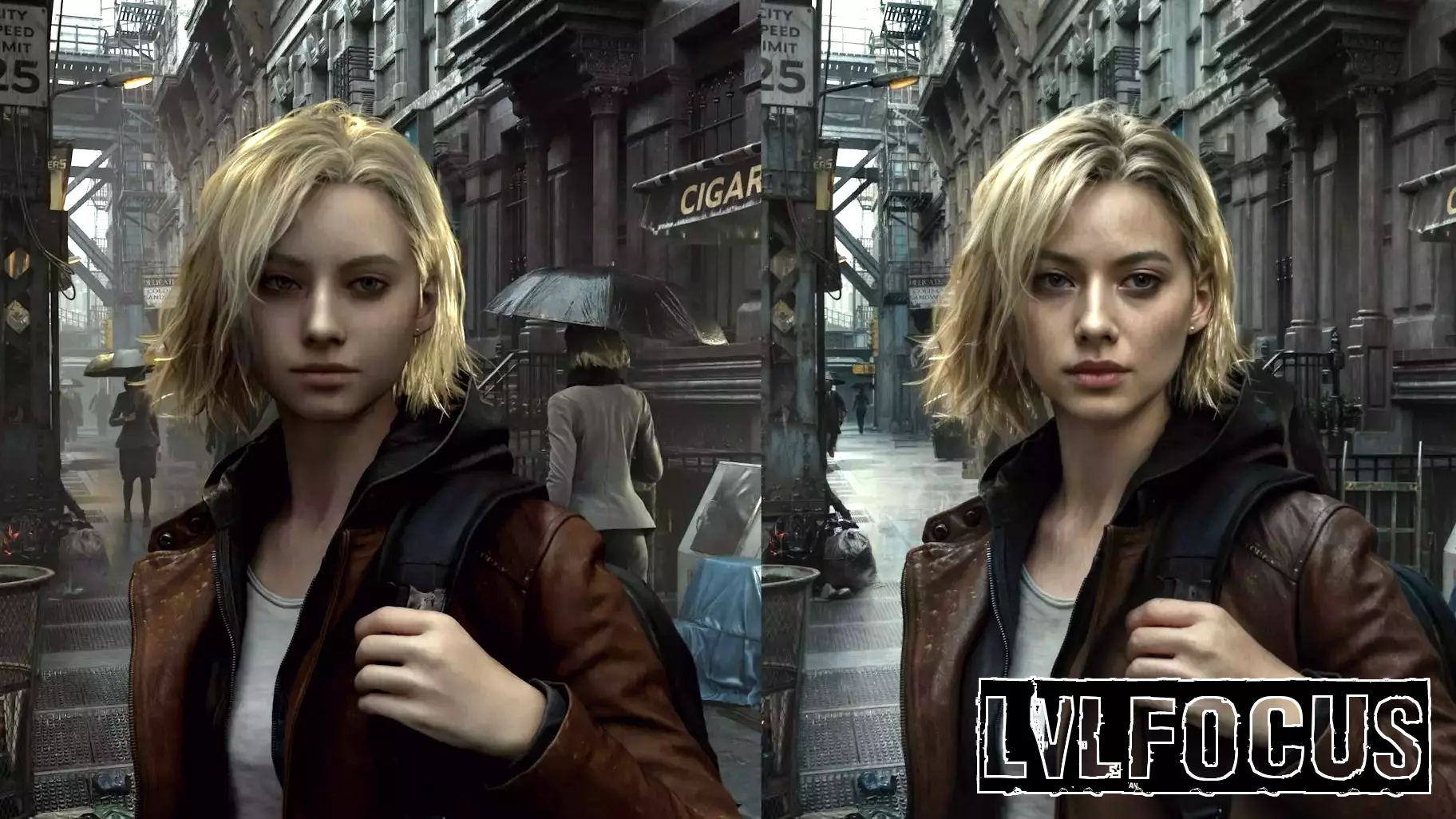 **Gamers Criticize Nvidia's AI Tool for Over-Altering Female Characters**