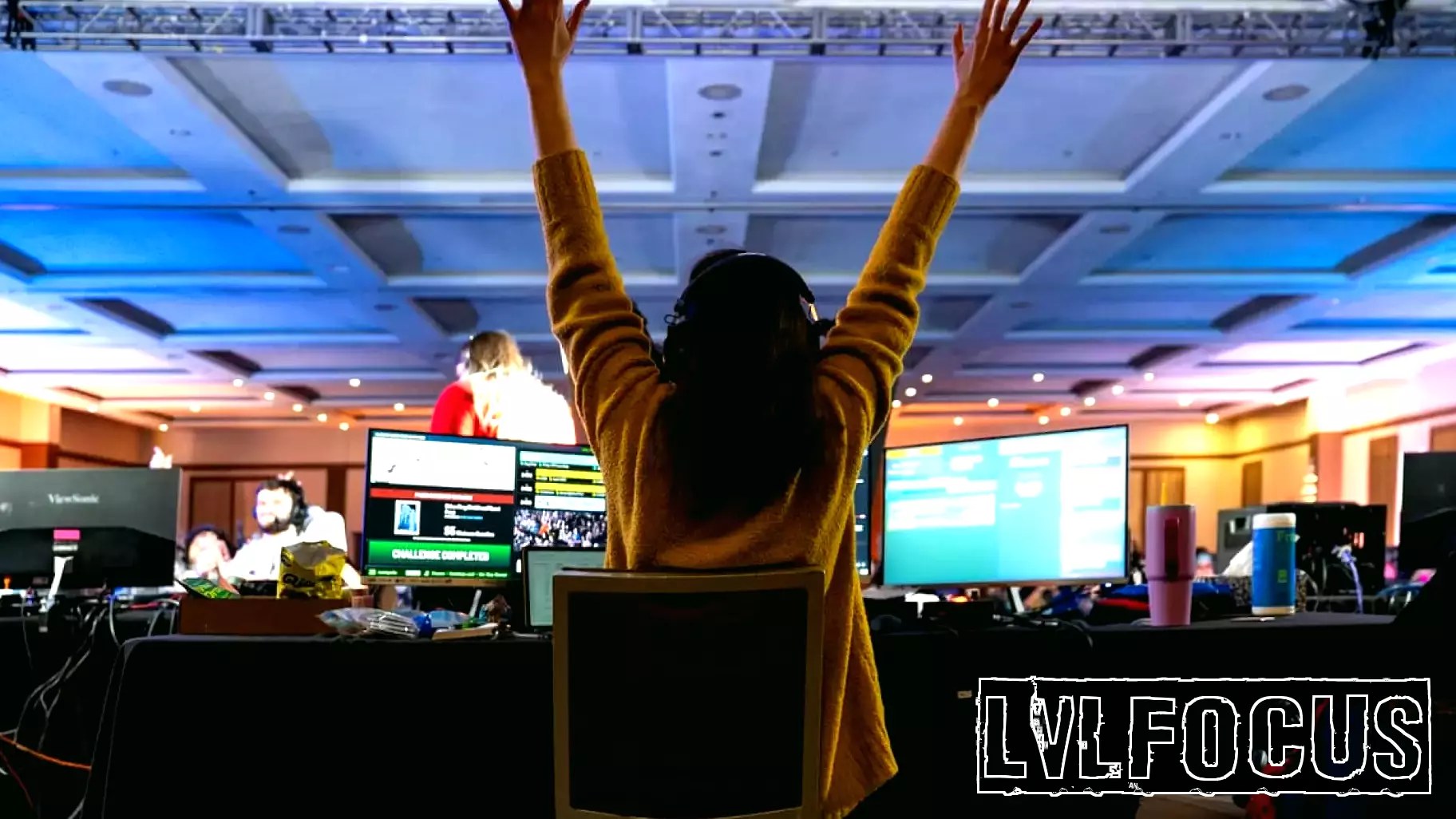 Games Done Quick's Long, Difficult Journey To A Better Gaming Future