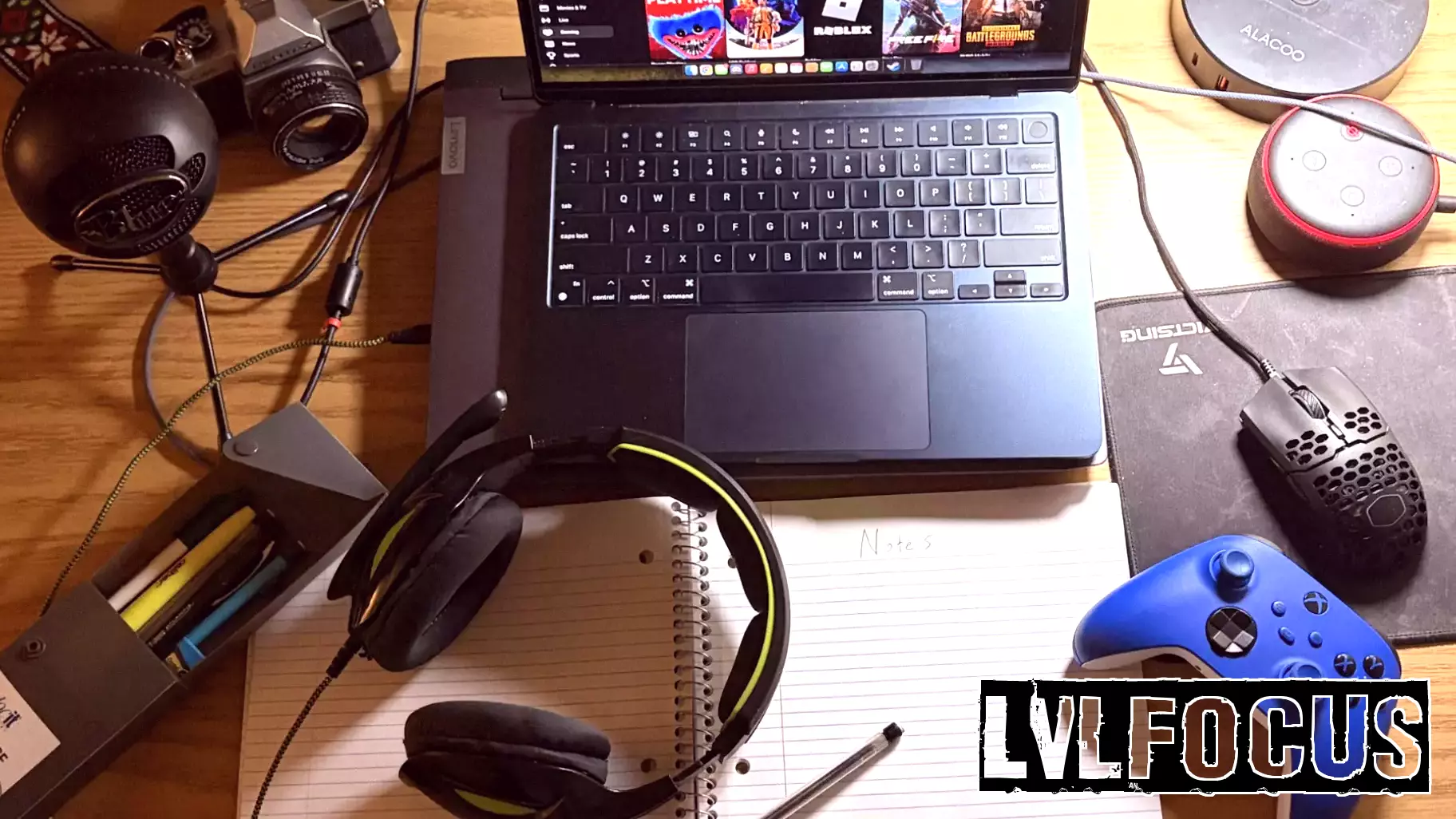 Games on Campus: A Valuable Stress Relief Tool or a Form of Procrastination?