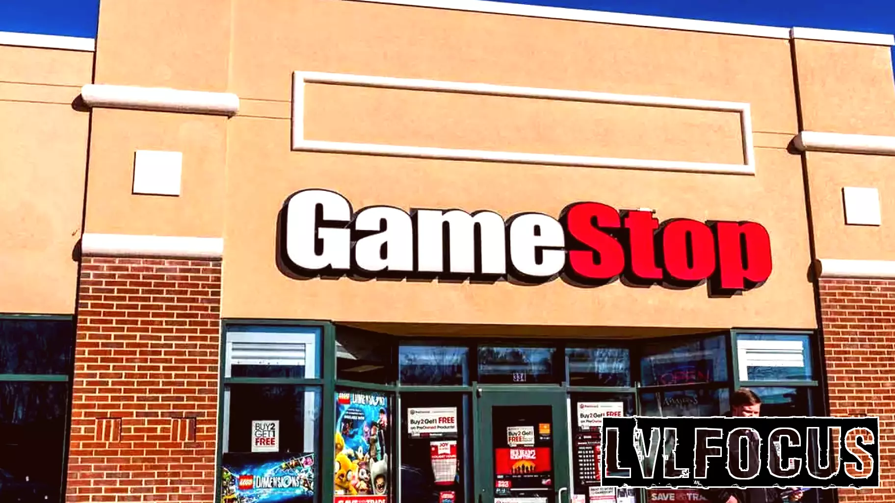 GameStop Reduces Store Count: Alternatives for Gamers to Find Great Deals