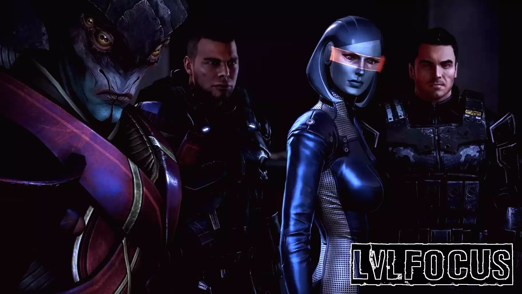 Gaming's most iconic space opera is on sale for only $6