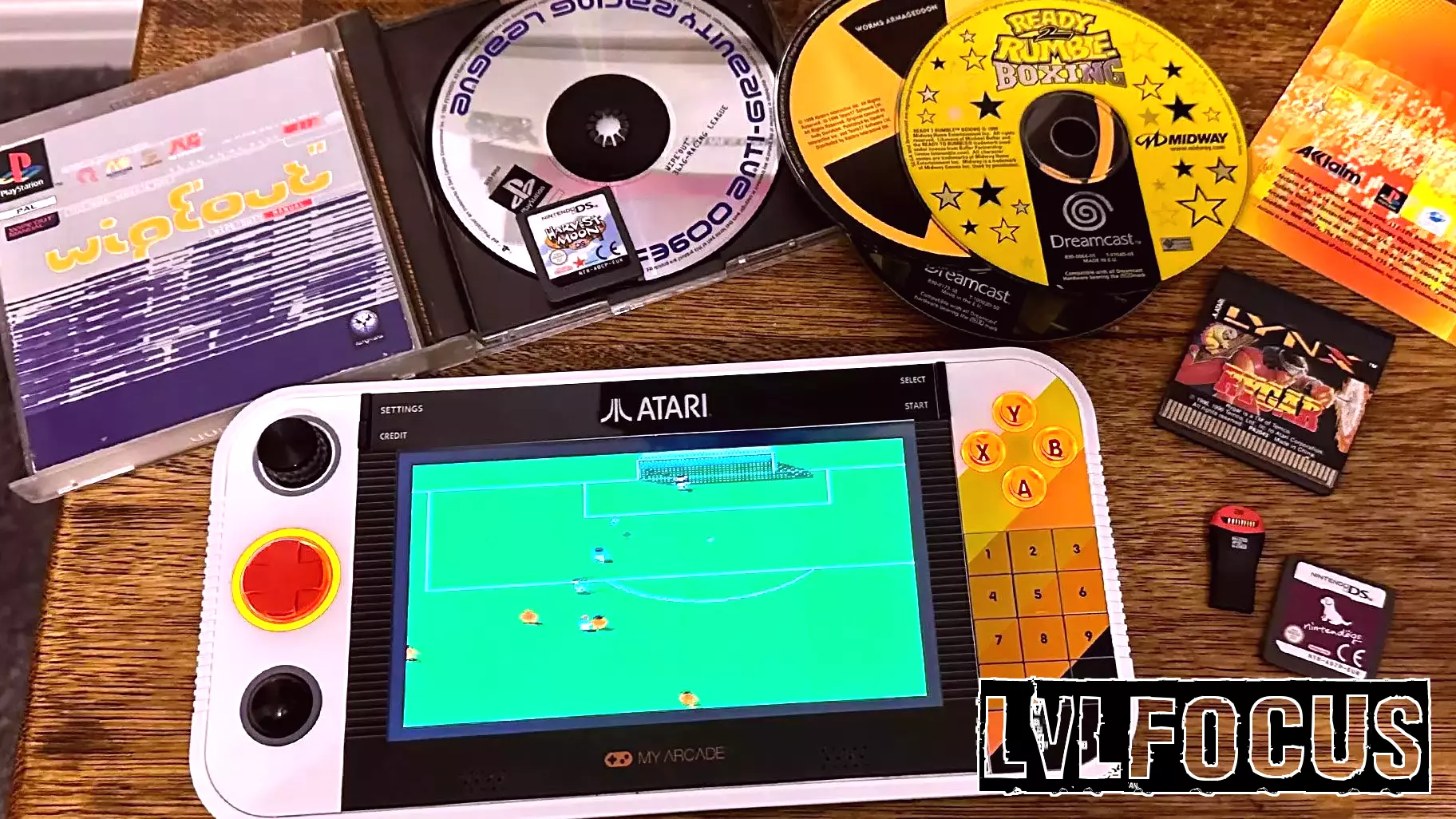 Germany's massive 60,000-game preservation project collapses after €1.5 million funding dries up — world's largest game archive was entirely publicly available, now abandoned just as Sony kills physical media