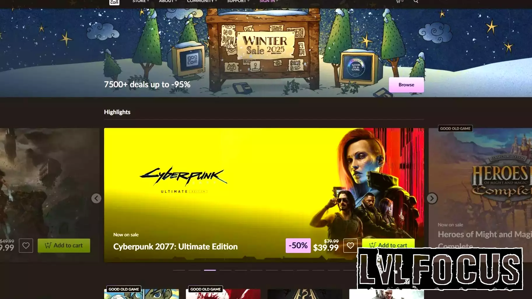 GOG to Maintain Commitment to DRM-Free Gaming Following Acquisition