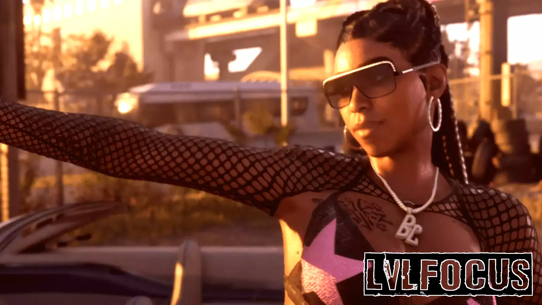 Grand Theft Auto VI: Netflix Partnership