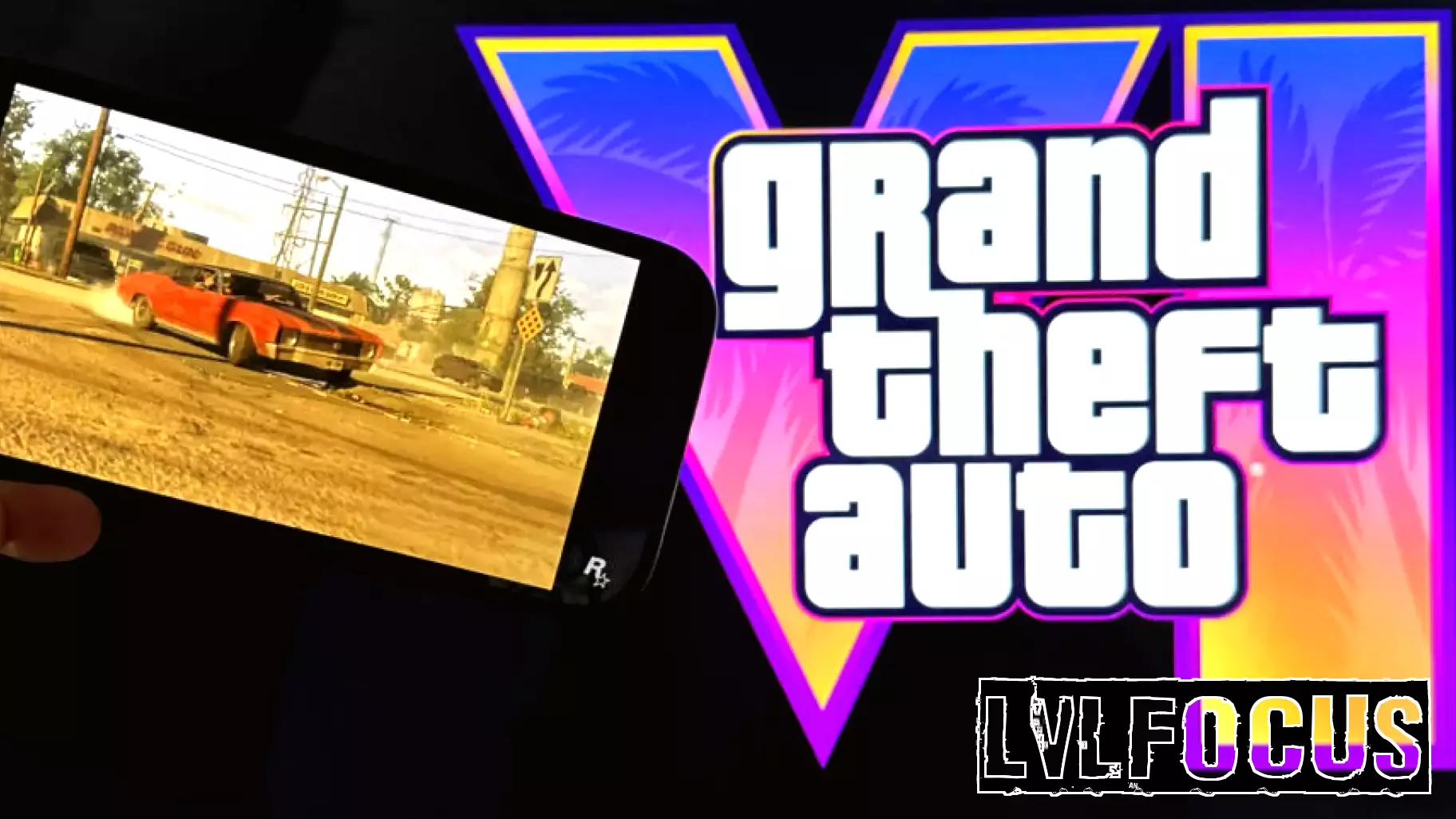 Grand Theft Auto VI Release Pushed Back to May 2026
