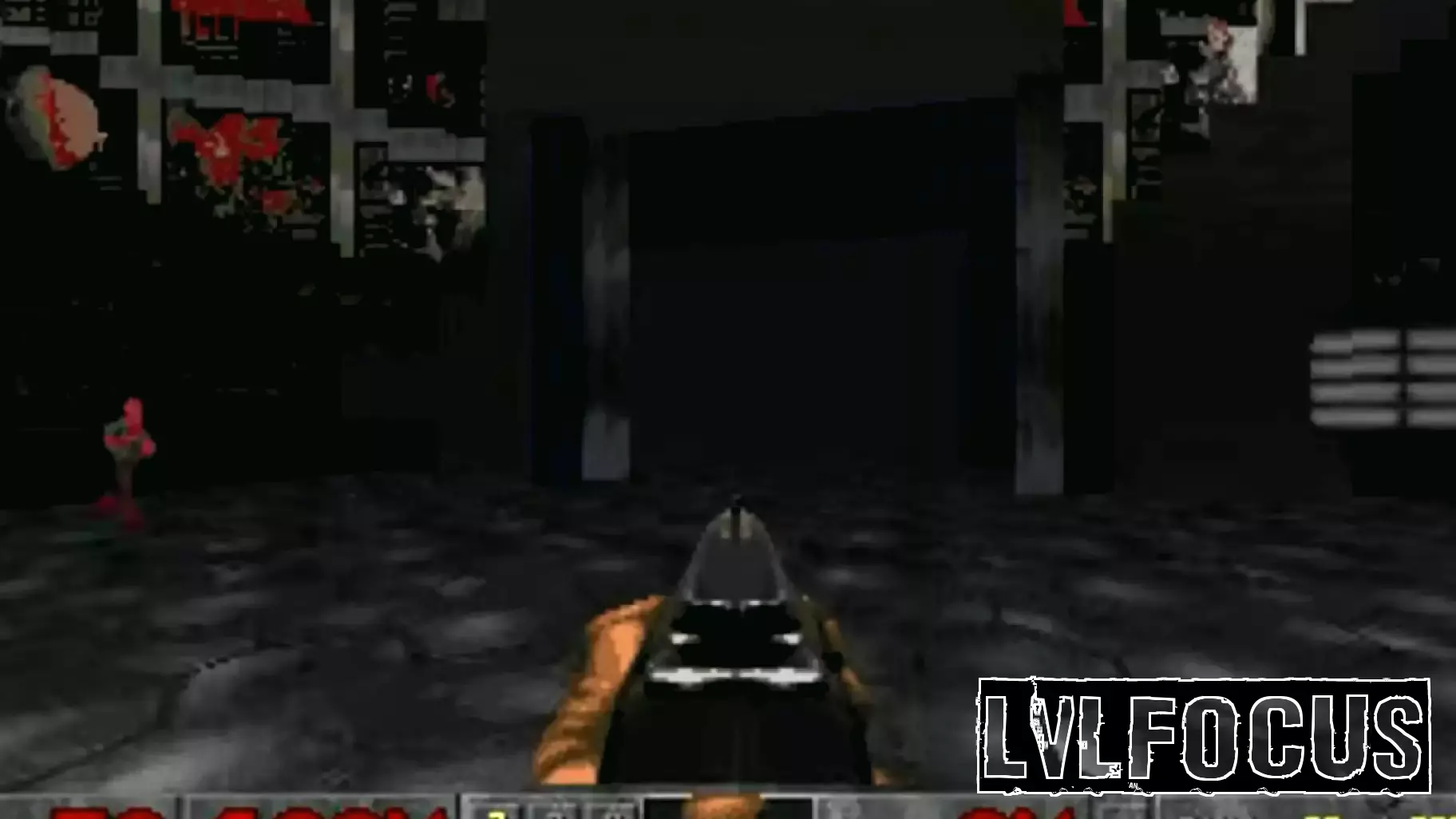 Hackers quickly prove that Neo Geo Doom ports are not
