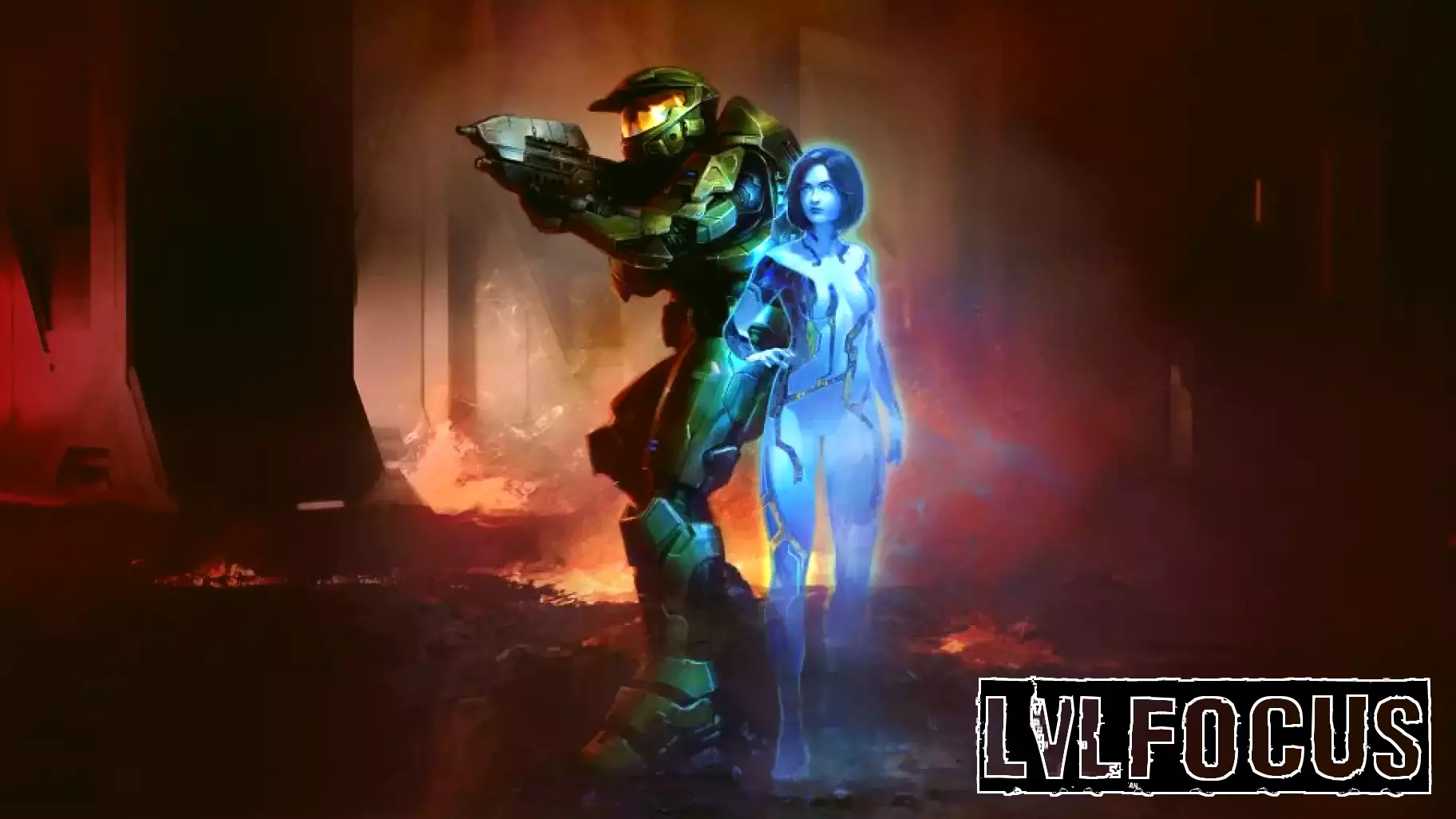 'Halo: Campaign Evolved' Interview