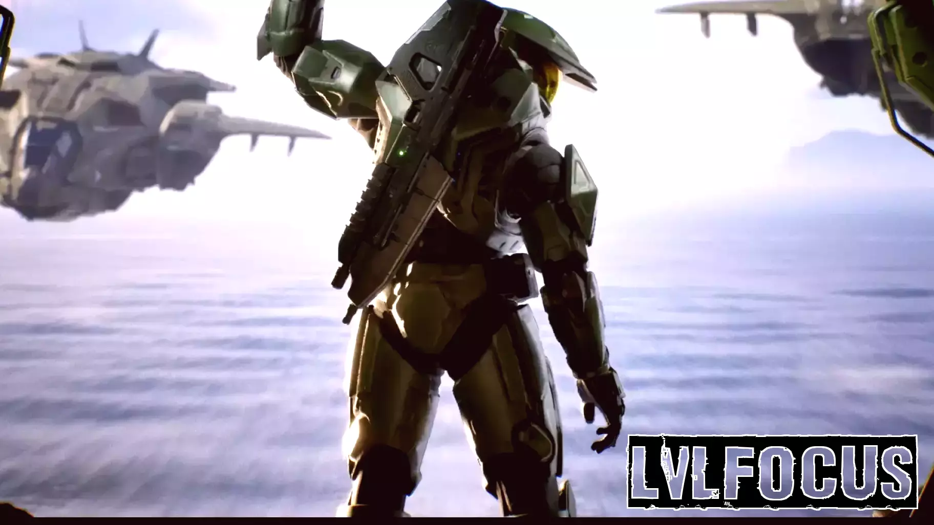 Halo: Campaign Evolved Set for 2026 Release