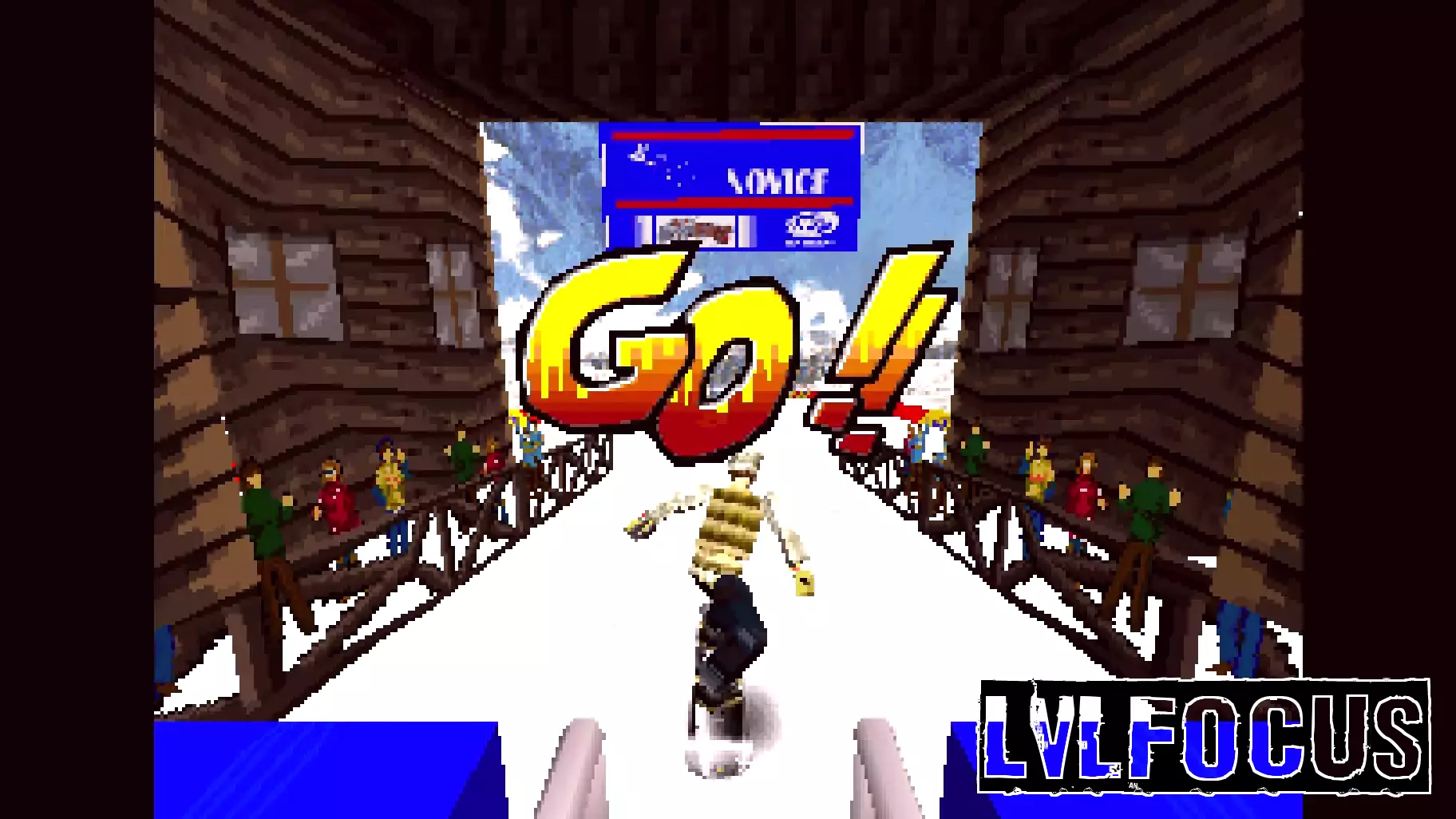 Hamster reveals full Console Archives games line-up, including Tecmo and Hudson classics