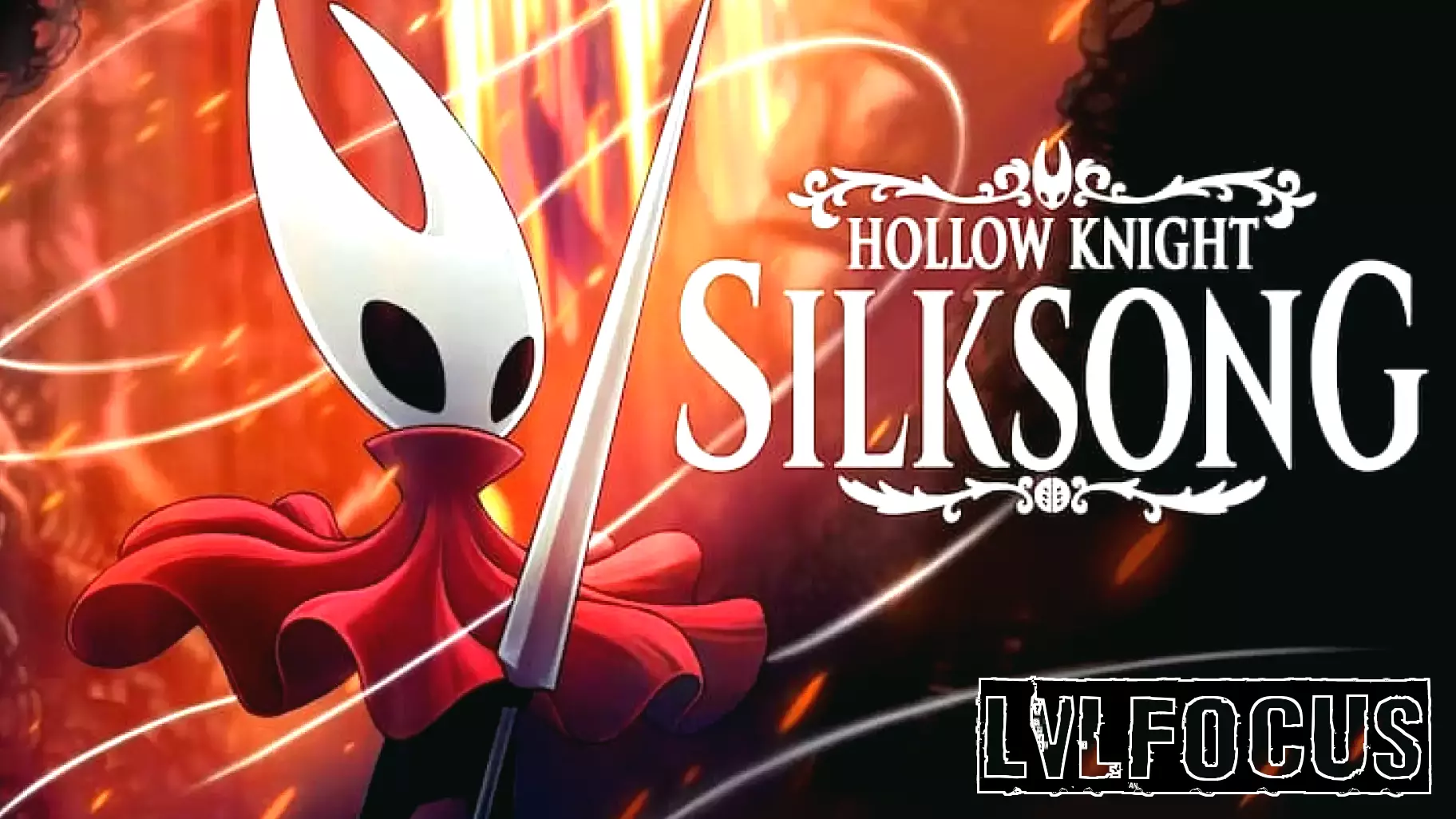 Hollow Knight: Silksong Finally Launches After Years of Anticipation