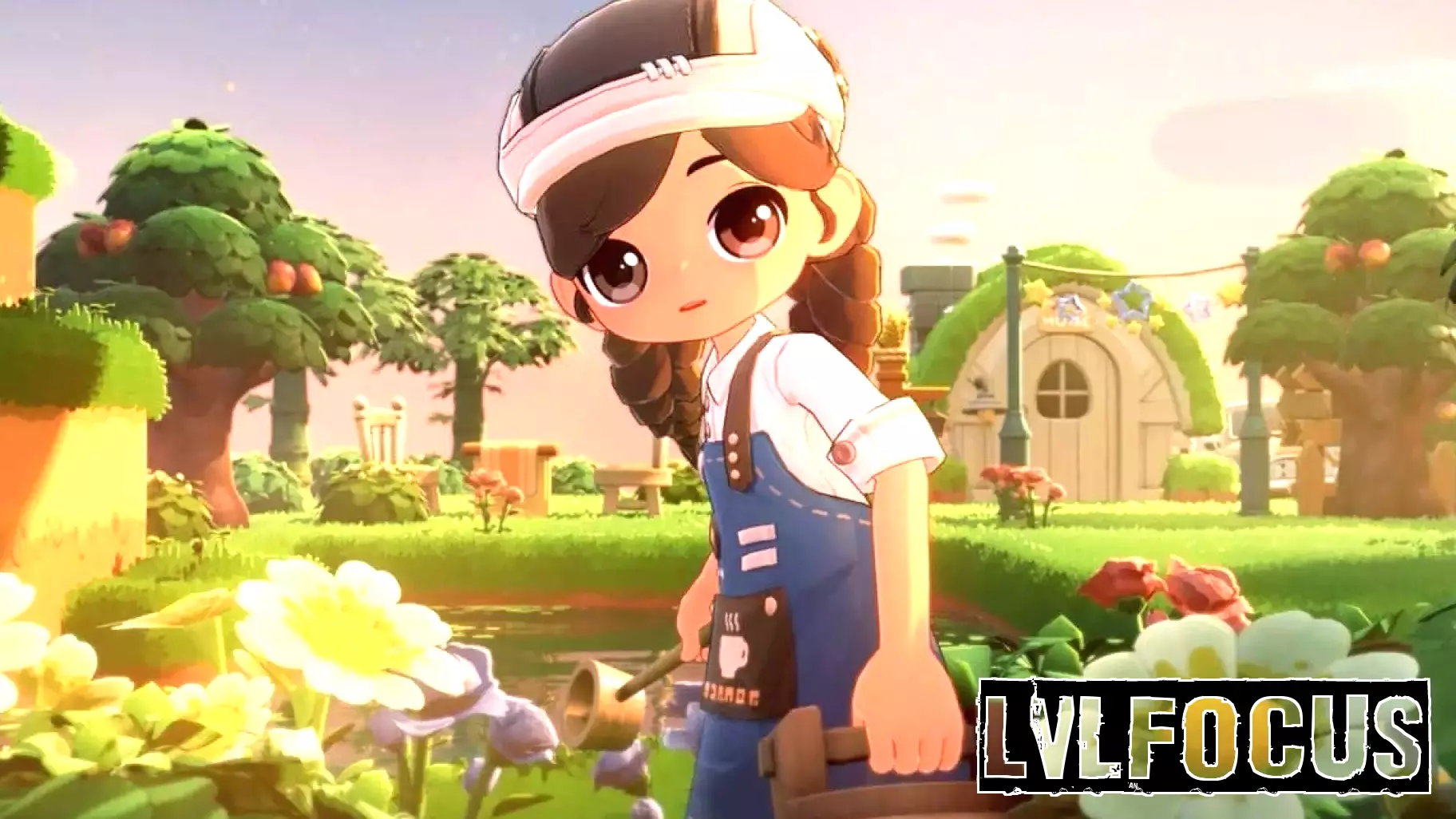 How to Sign Up for the Closed Beta of Petit Planet