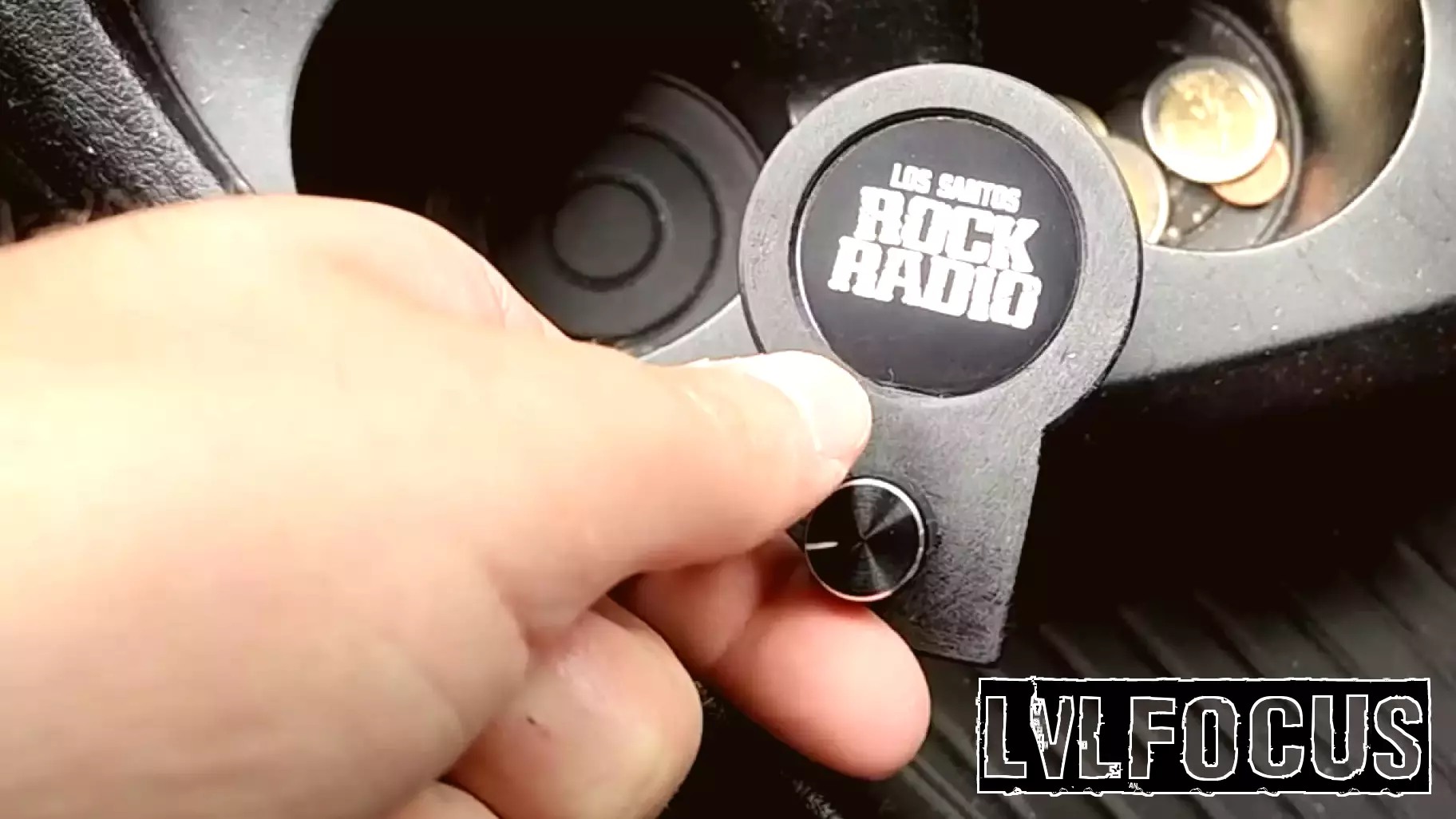 In-Game GTA Radio Stations Transformed for Real-Life Use