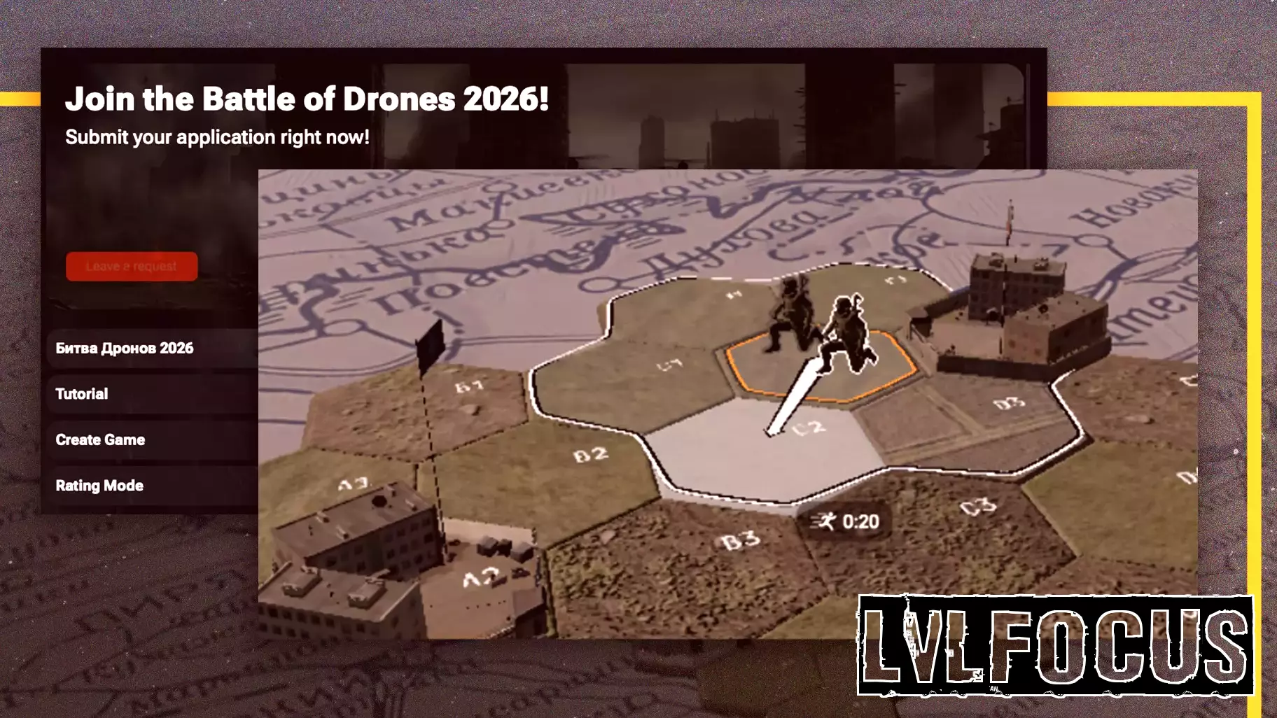 Inside the online video game that lures young people to a Russian drone factory