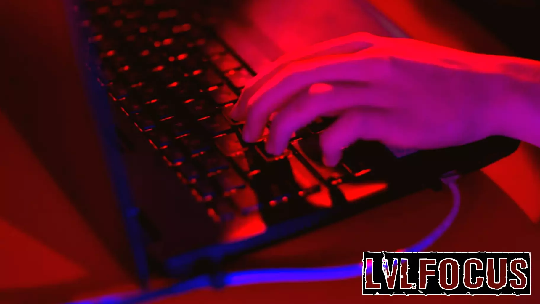 Investigation into Suspected Shooter's Online Gaming Activities