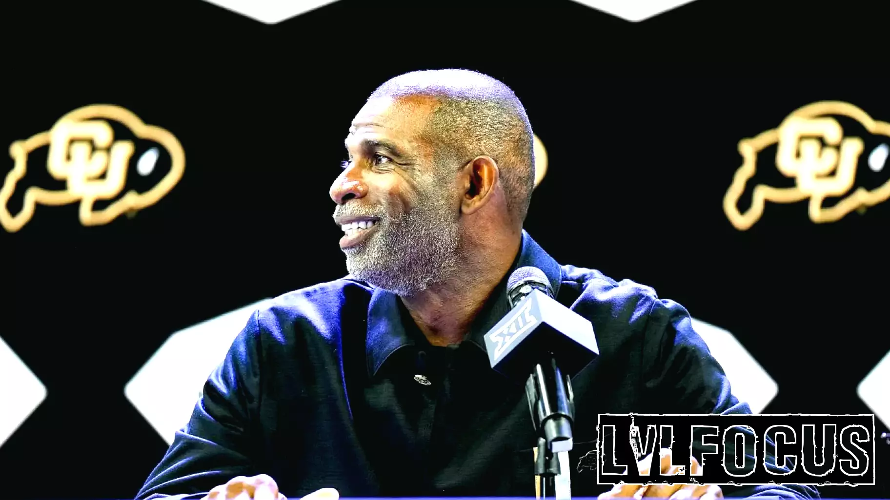 It's in the Game? Why Deion Sanders Isn't in EA Sports' College Football 27