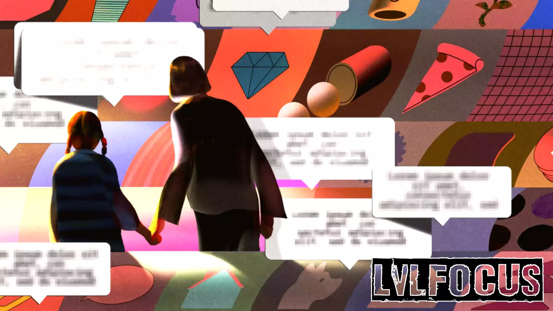 Keeping kids safe on Roblox: What parents say does and doesn’t work