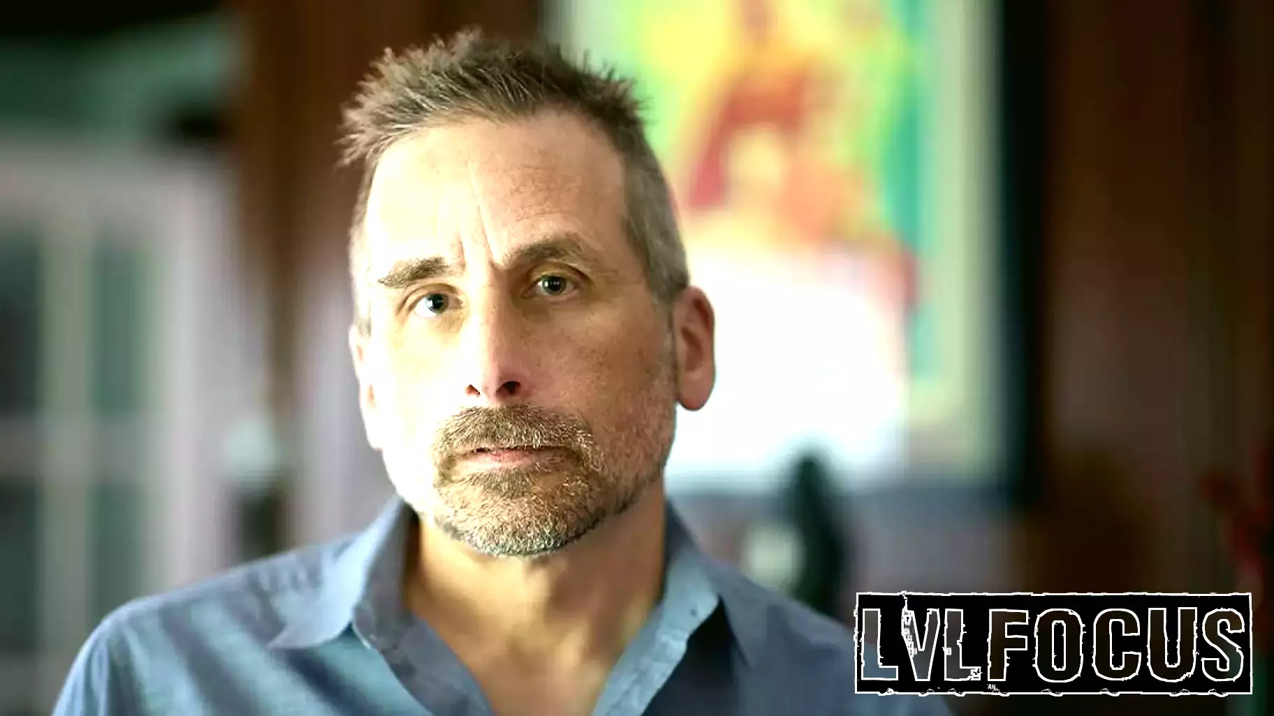 Ken Levine on BioShock, Ayn Rand, and libertarianism