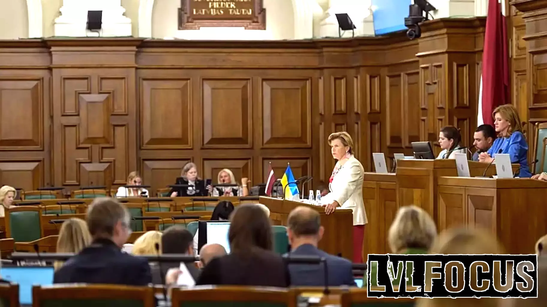 Latvia Implements Ban on Russian and Belarusian Imports