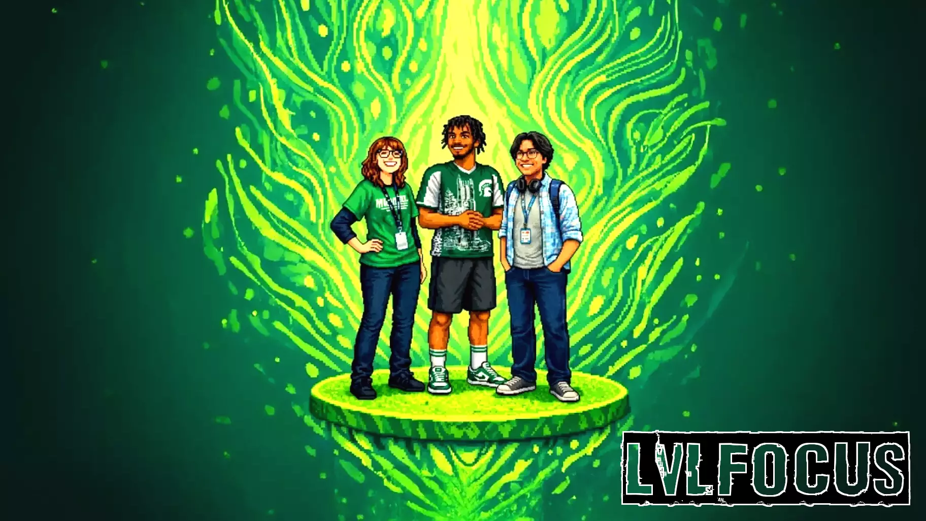 Leveling up: How esports at MSU is changing the game