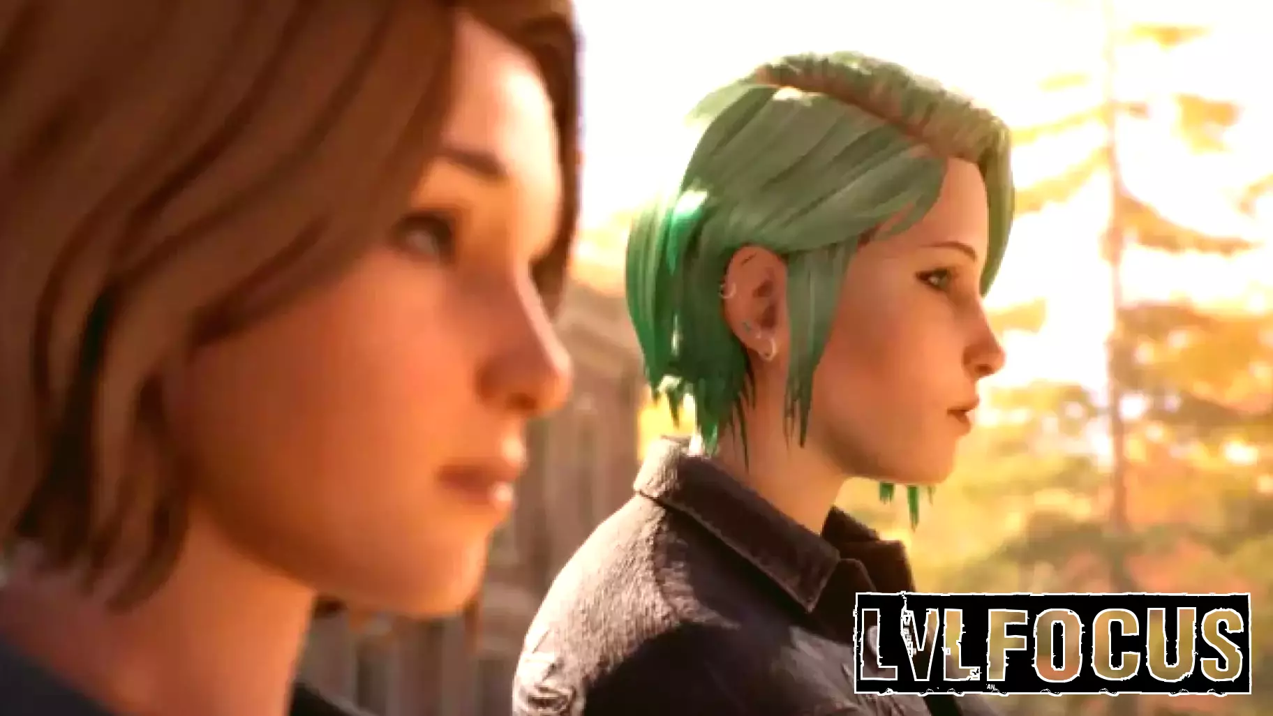 'Life is Strange: Reunion' and 5 other video games with LGBTQ leads
