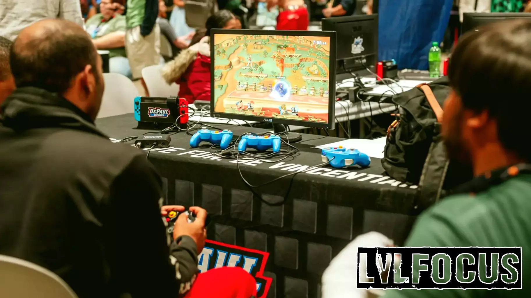 Local Flavor: In Conversation with Kevin Fair of I Play Games! at C2E2 2026