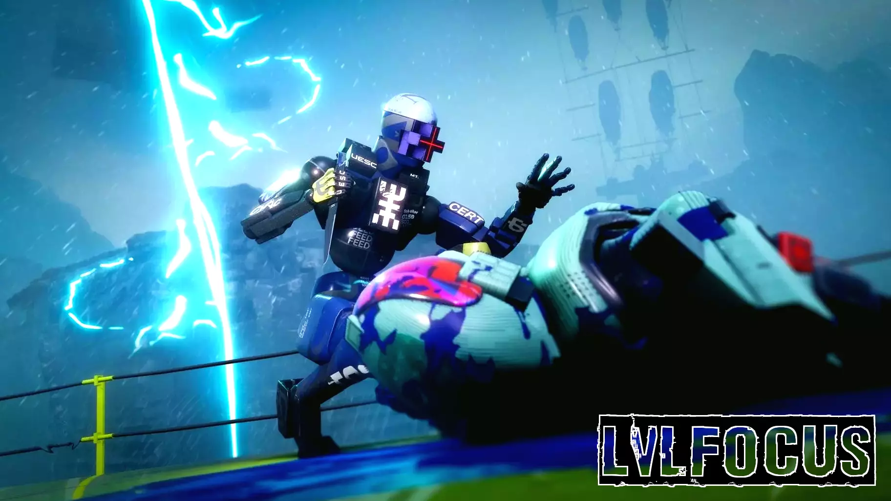 Marathon Earns Strong Player Reception, Boosting Morale at Bungie