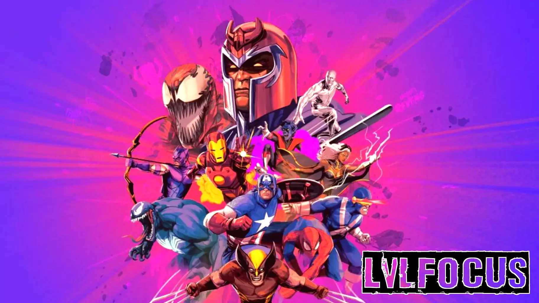 Marvel MaXimum Collection amps up the nostalgia with some solid titles