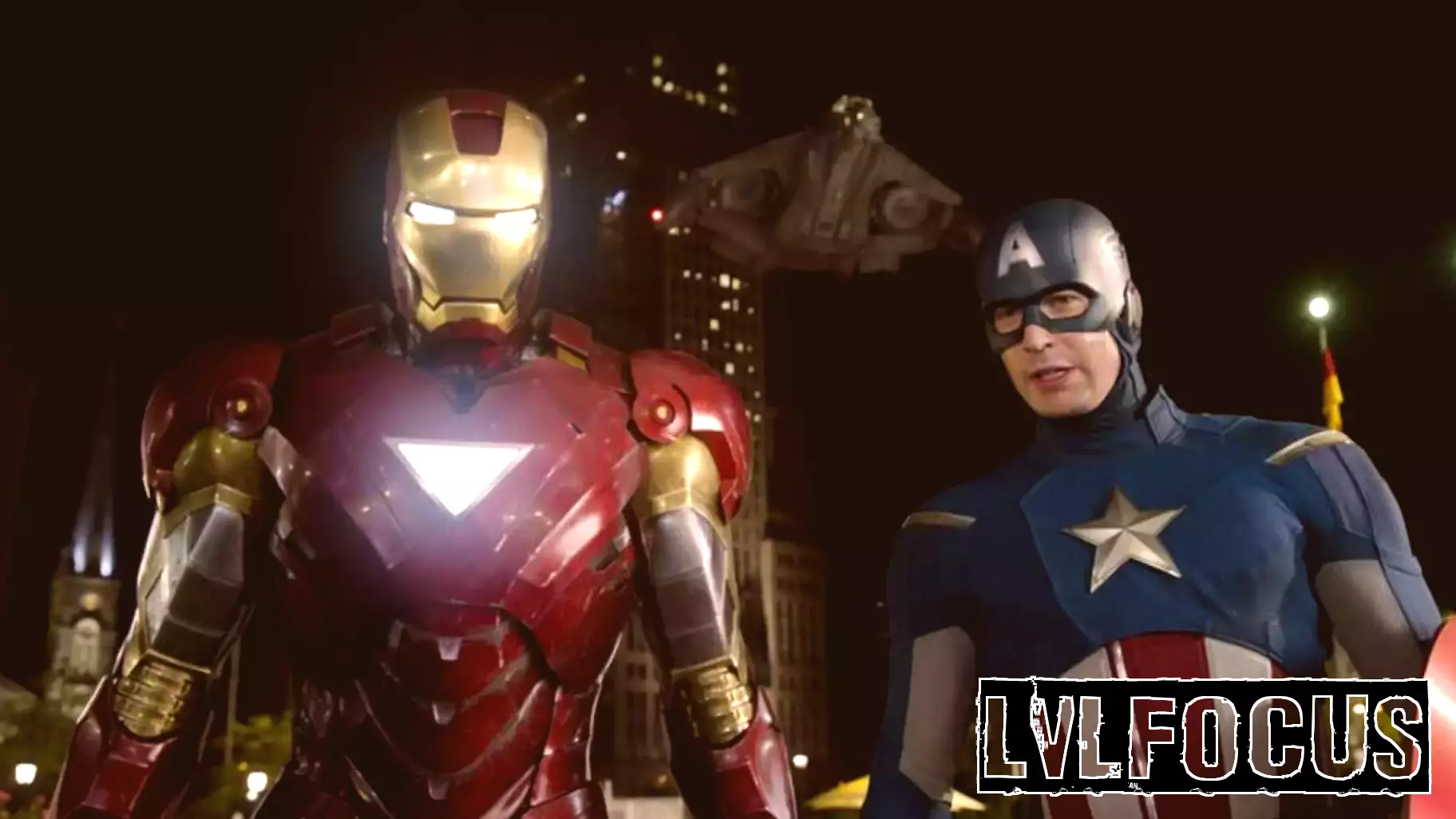 Marvel's Upcoming Video Game Set to Launch Sooner Than Anticipated