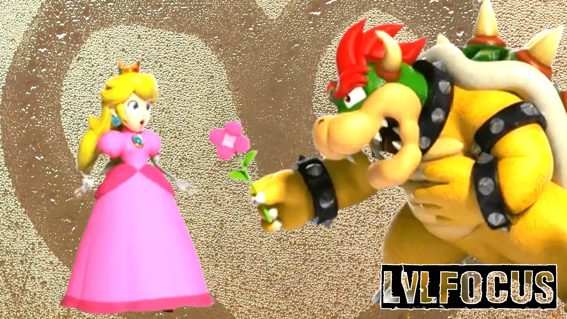 Maybe Don't Base Your Romantic Gestures on What Video Games Teach Us