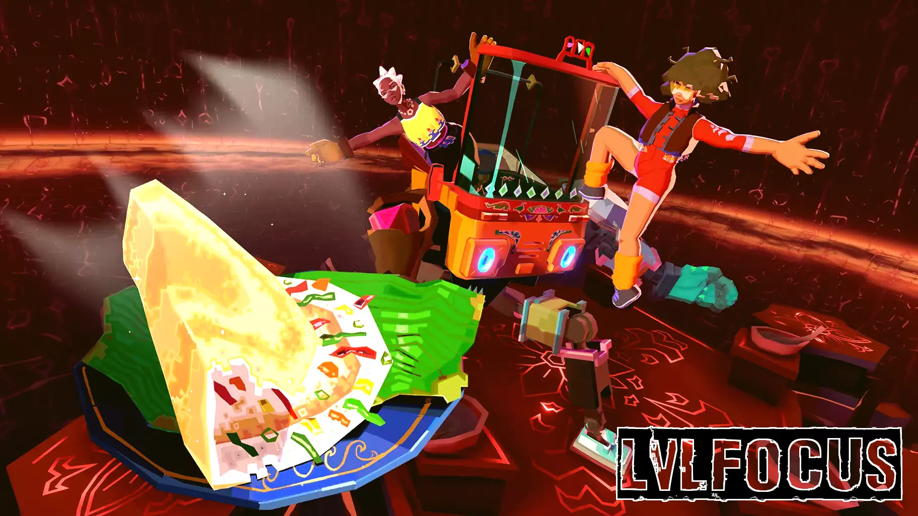Meet the indie studios funding other indie studios