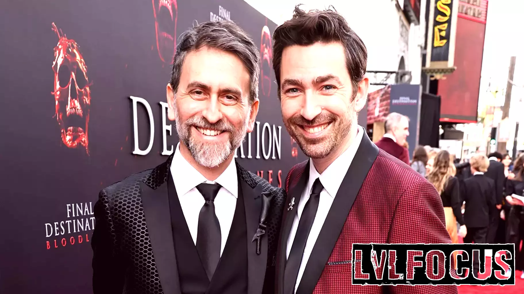 Metal Gear Solid Movie in the Works