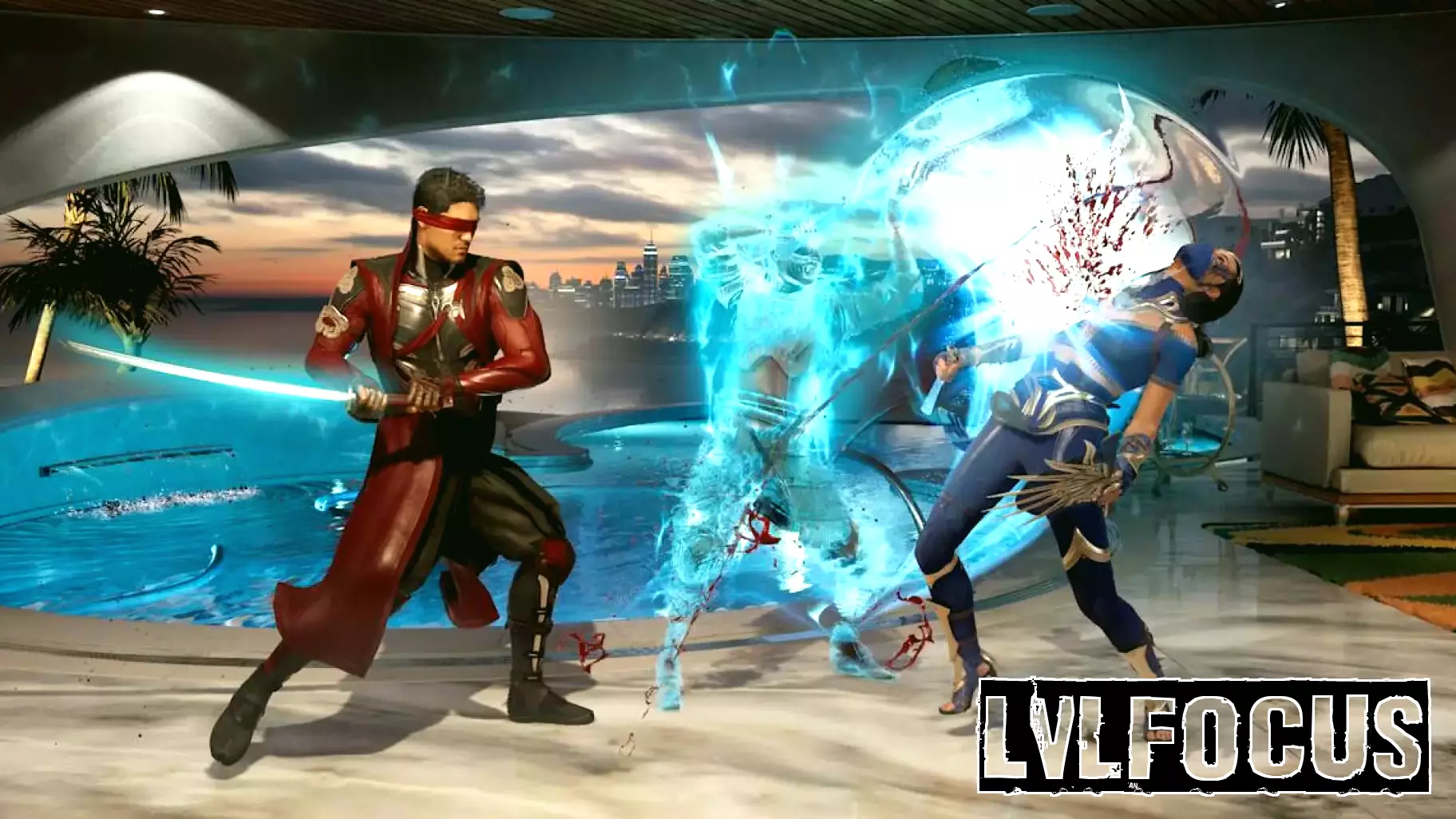 Mexico's Government Considers Tax on Mature Content Video Games