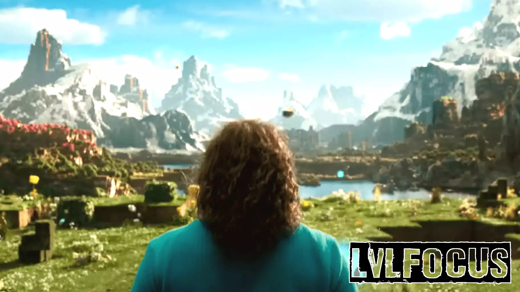 Minecraft Movie Sets Record for Best Opening Weekend in Video Game Adaptations
