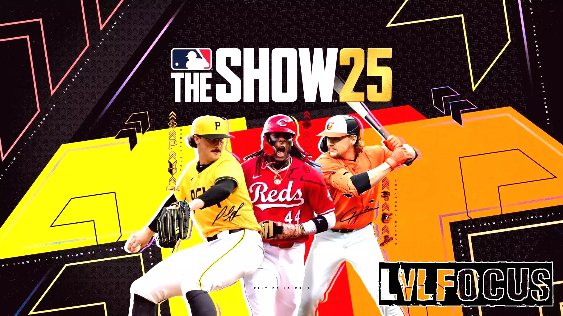 MLB The Show 25: Release Date and Cover Athletes Revealed