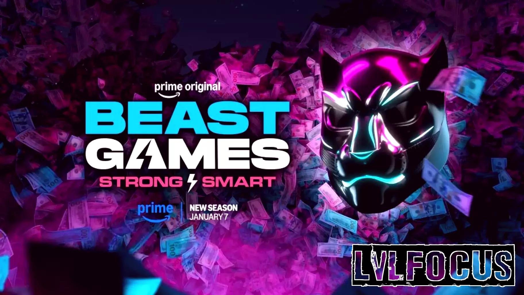 MrBeast's Competition Series Returns with a New Twist