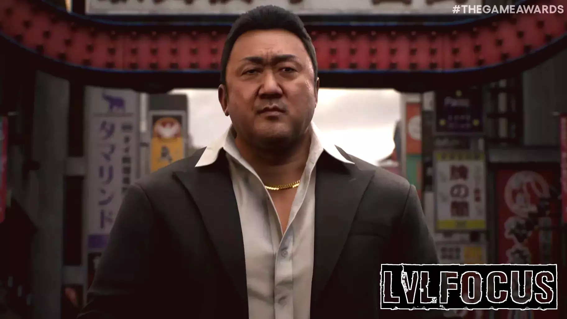 Nagoshi Studio reportedly facing closure, after NetEase ‘pulls Gang of Dragon funding’