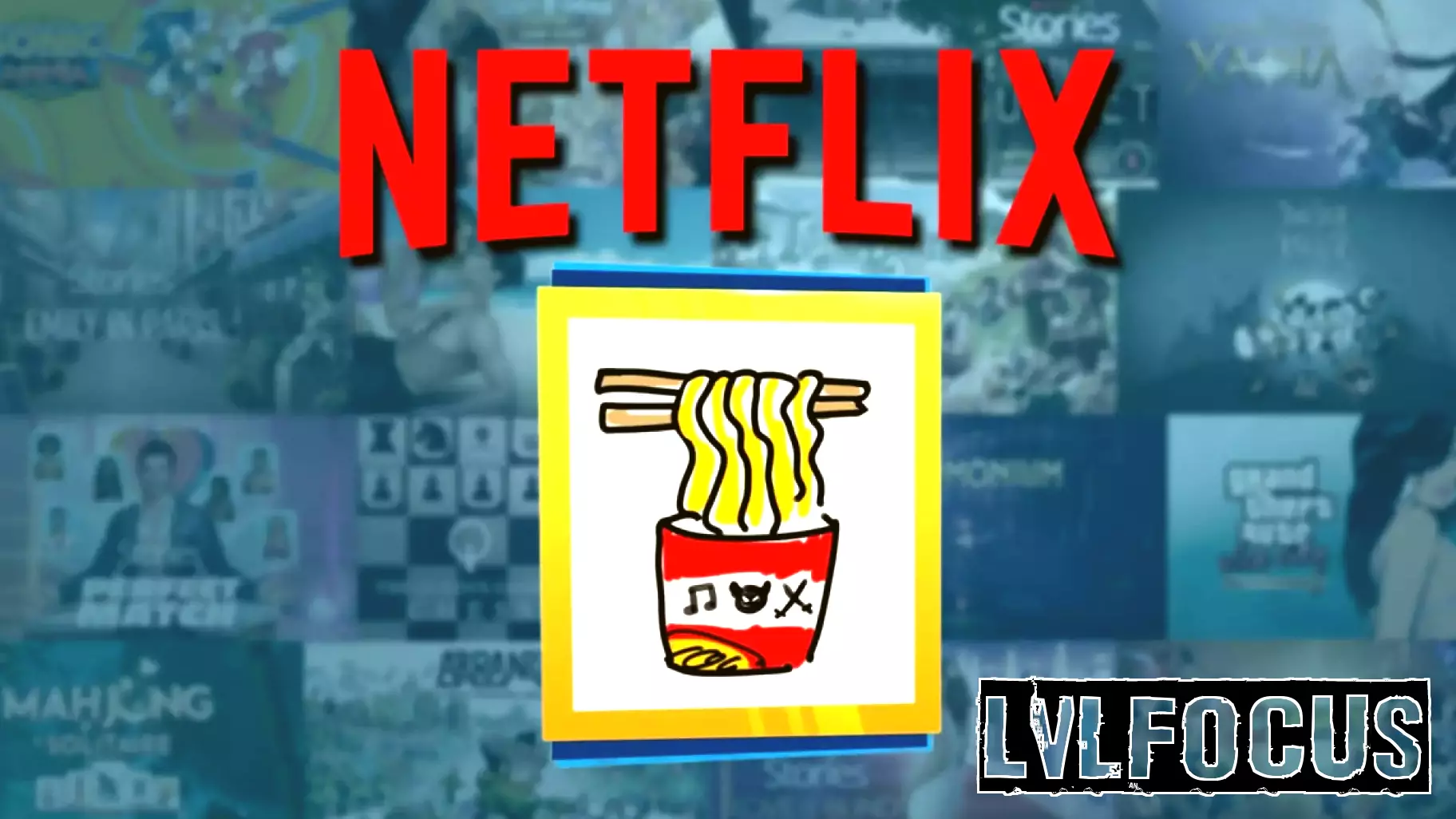 Netflix Might Have Finally Mastered Video Gaming for All Ages