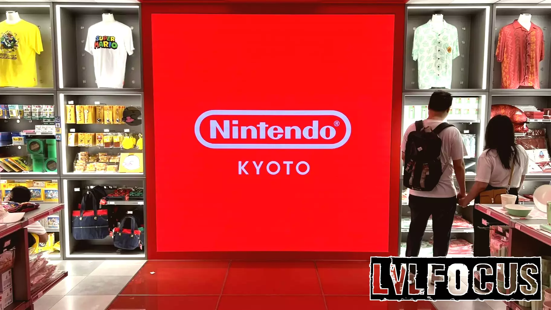 Nintendo Maintains Stronghold in Japan with Switch 2 Driving Market Growth