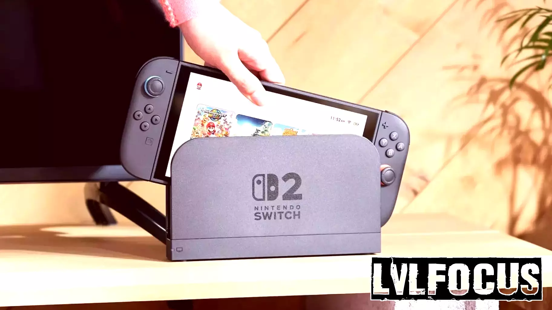 Nintendo Poised to Emerge as Key Ally for Third-Party Game Publishers