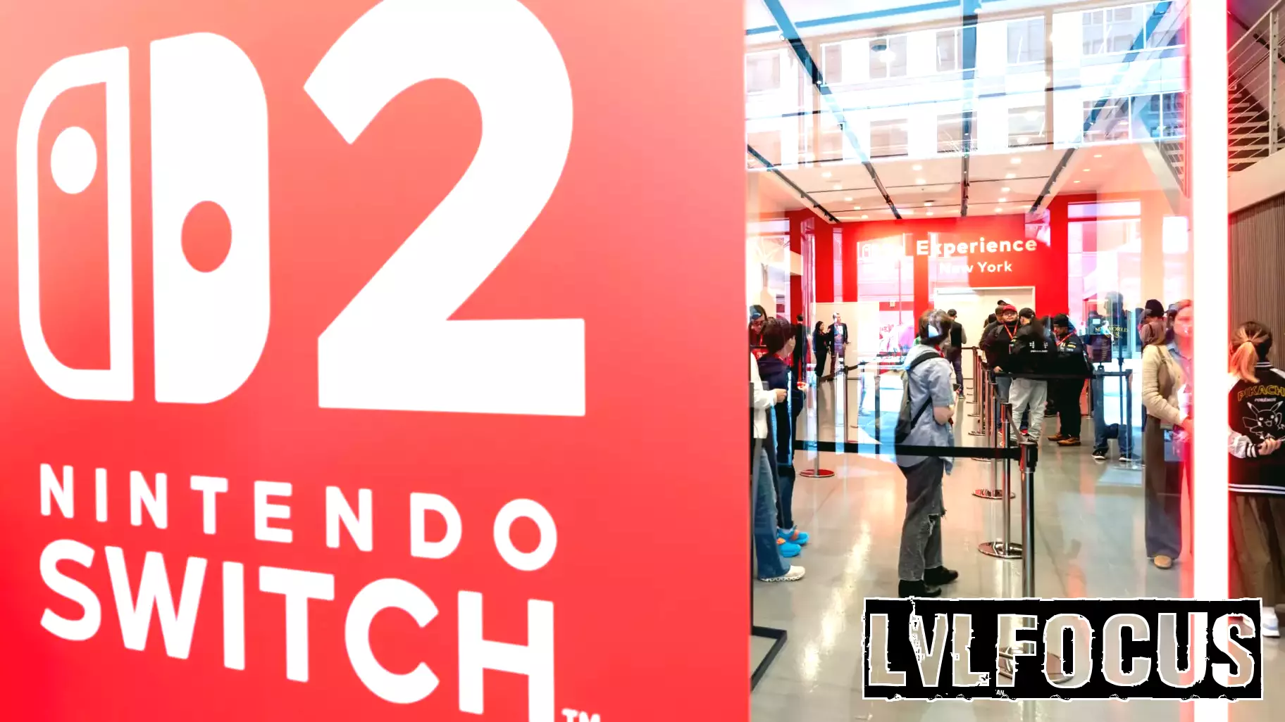 Nintendo Switch 2 Surges Past 10 Million Sales, Outperforming PS4 and PS5