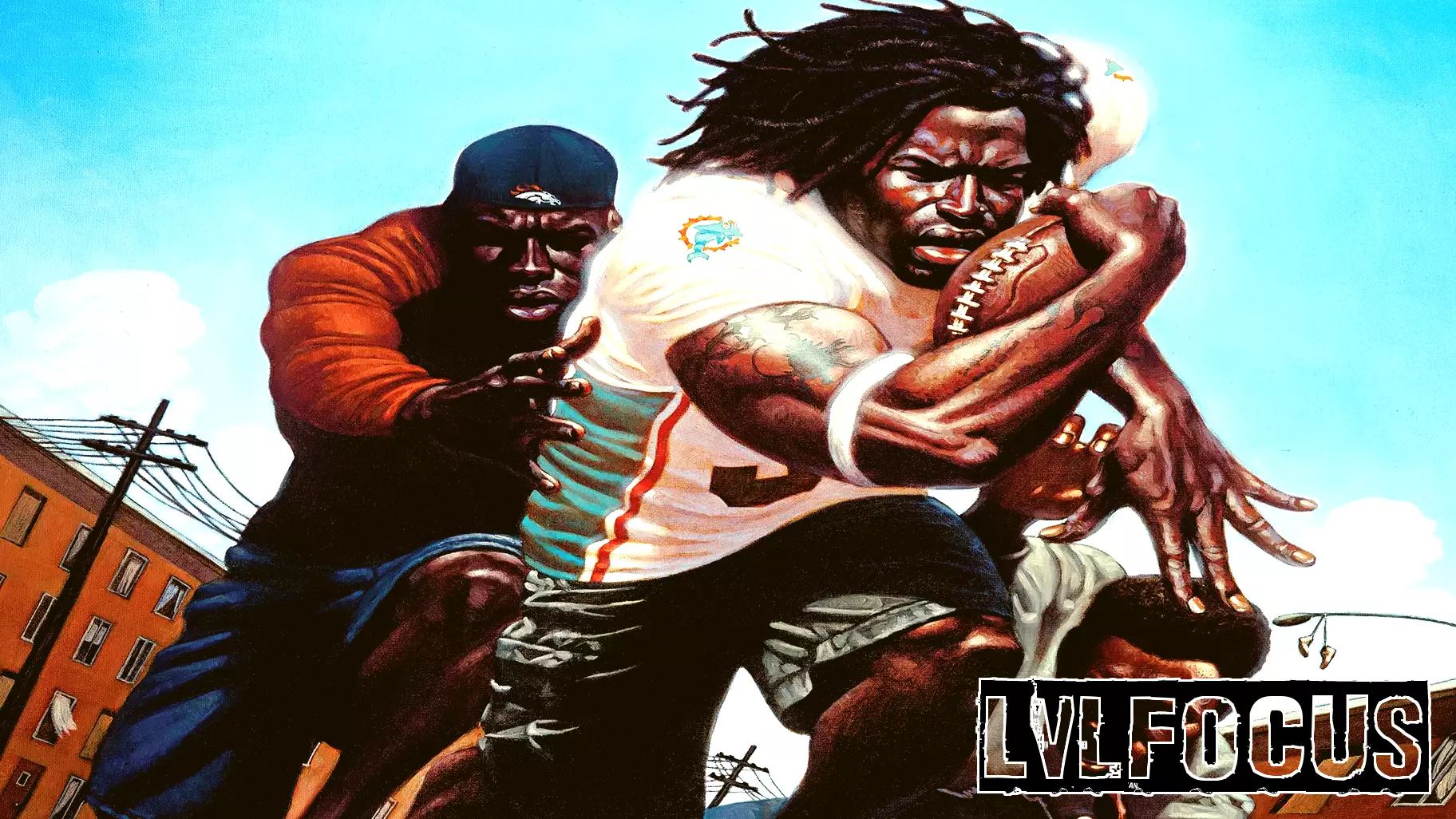 Nostalgia for EA Sports BIG: A Look Back at Its Legacy