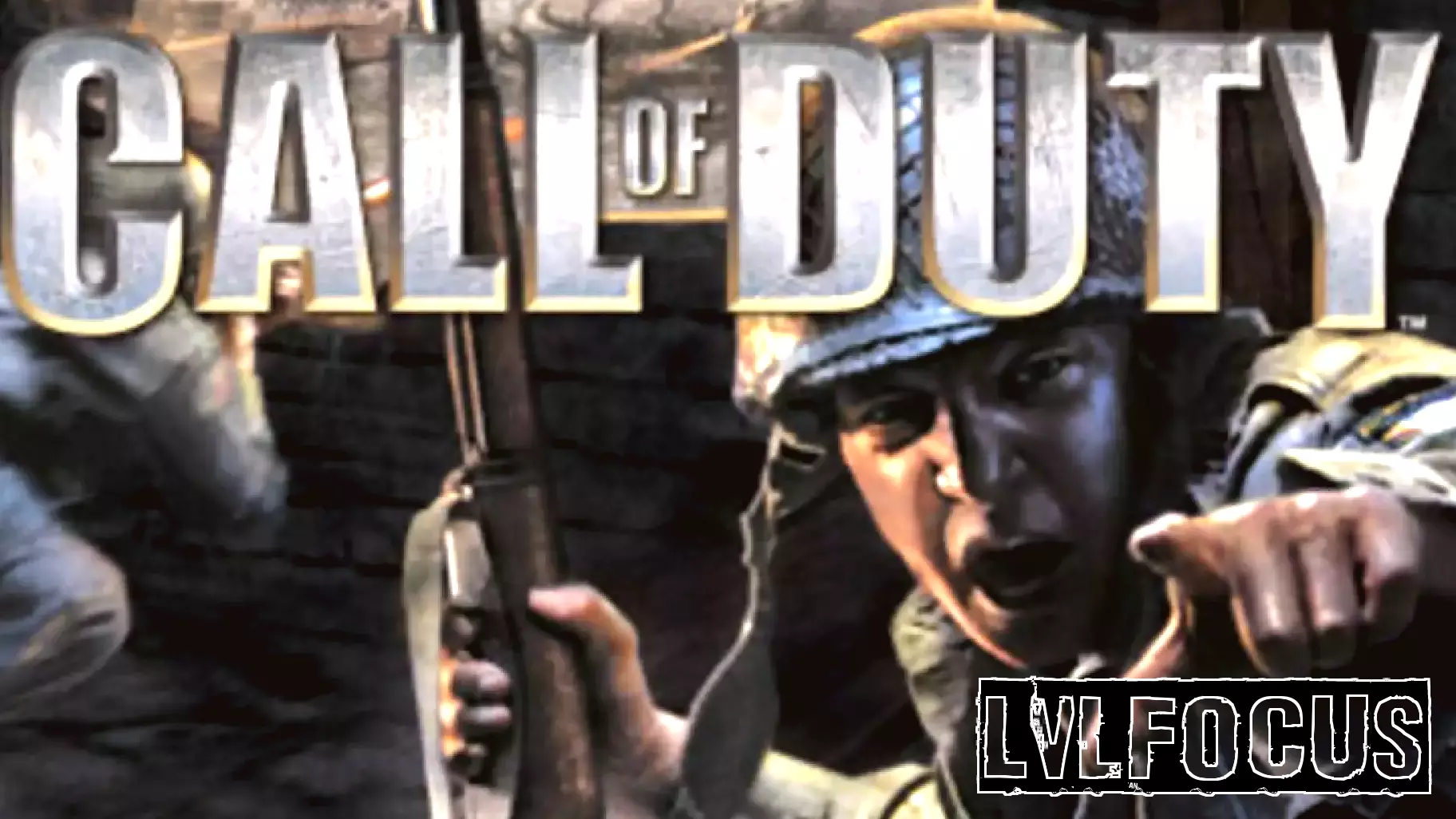 OG 'Call of Duty' Sealed Copy Could Sell For Over $2,800 as Seen in Auction Listing