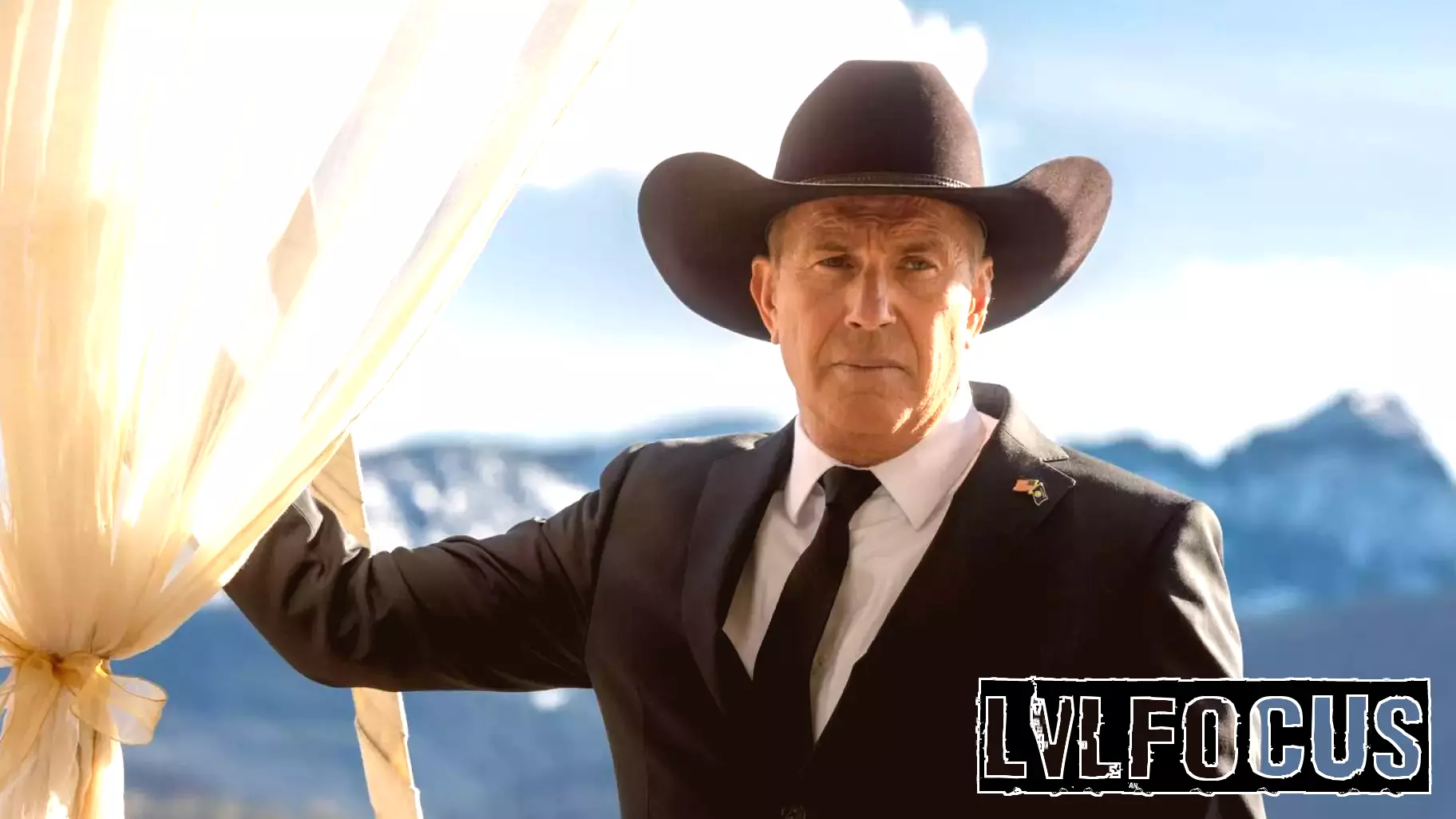 Paramount says Yellowstone and Sheridan-verse video games are on the table