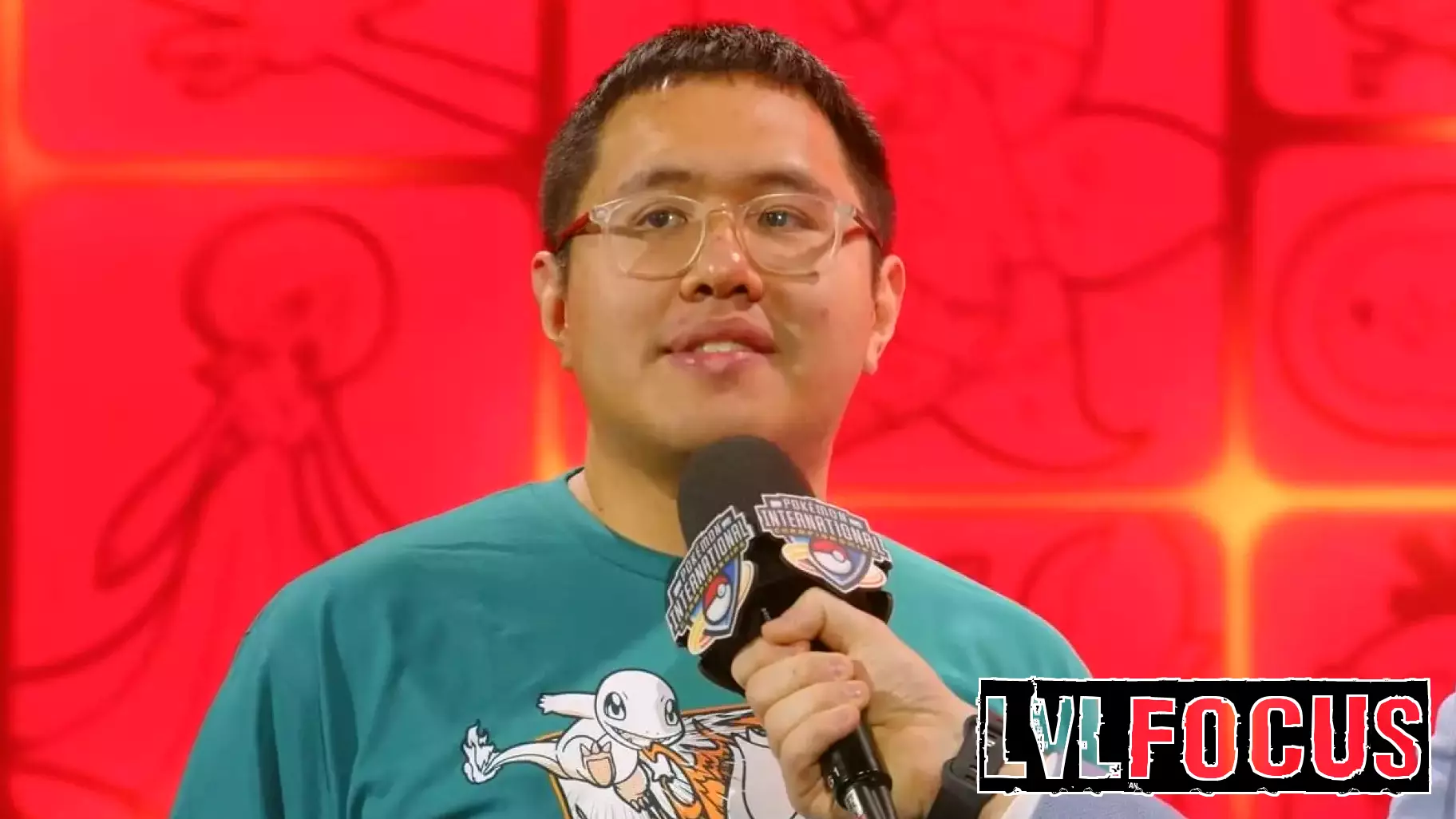 Paul Chua wins the Pokémon Video Game Championships at EUIC 2026